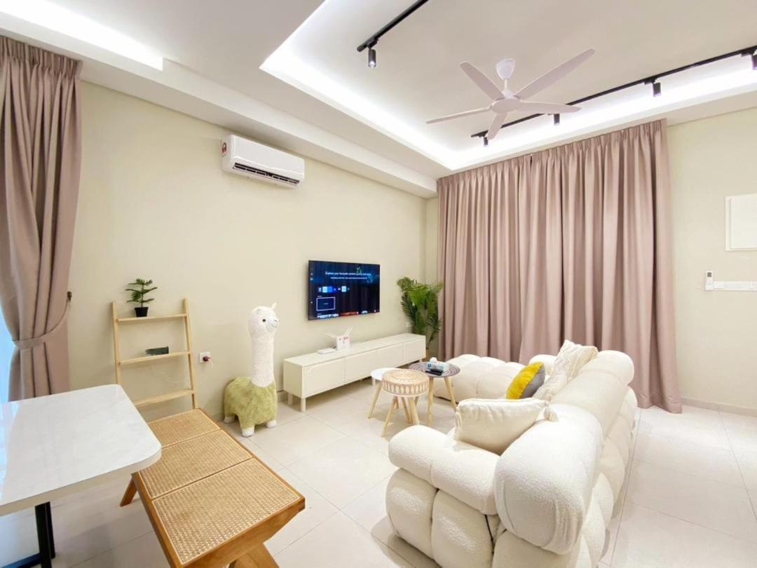 BrandNew Premium House 4Room12Pax@ALMA NEAR JUSCO photo 1
