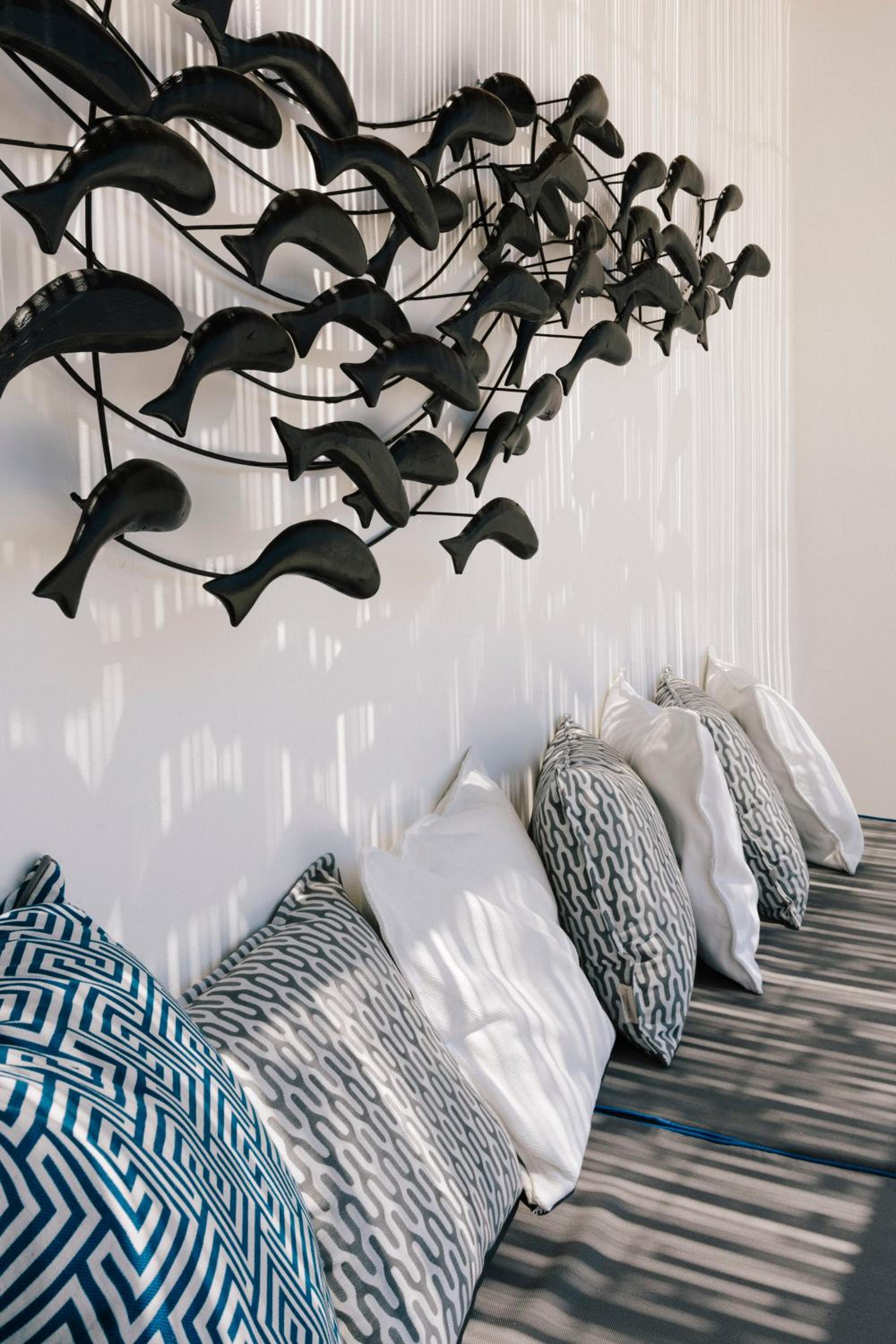 Mykonos Panormos Villas & Suites