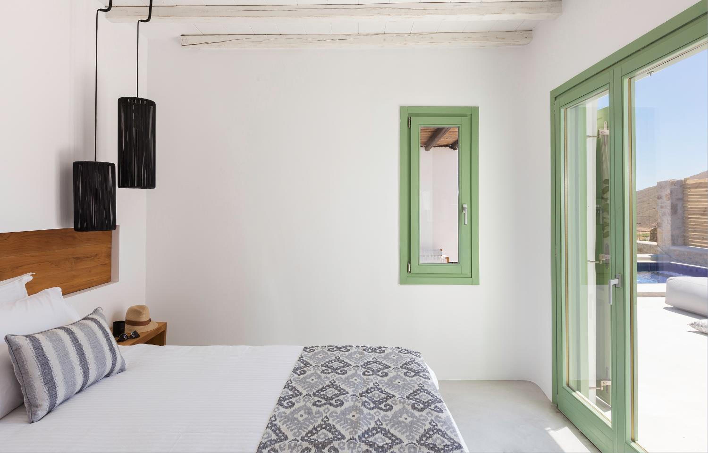 Mykonos Panormos Villas & Suites
