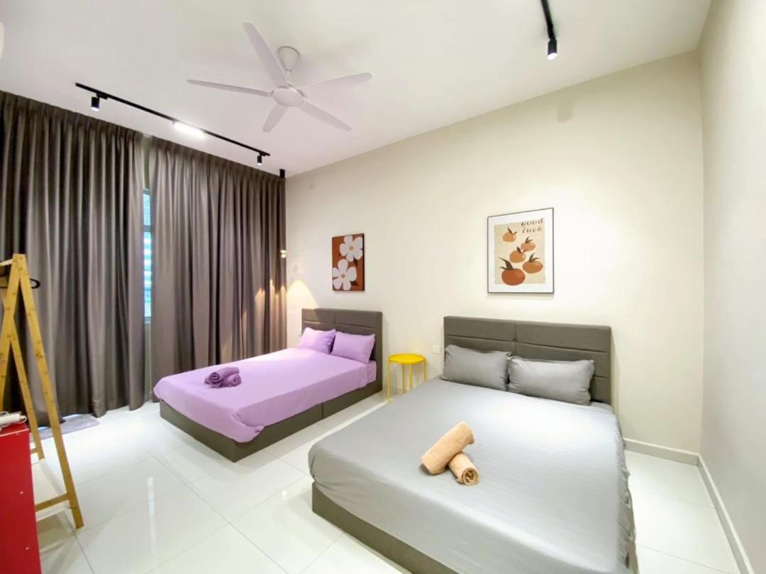 BrandNew Premium House 4Room12Pax@ALMA NEAR JUSCO photo 2