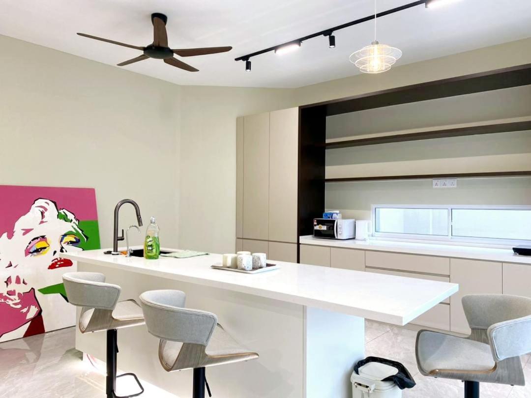 BrandNew Premium House 4Room12Pax@ALMA NEAR JUSCO photo 4