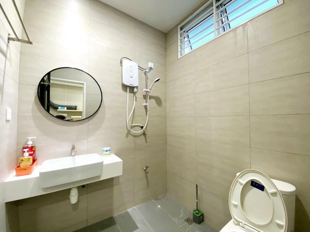 BrandNew Premium House 4Room12Pax@ALMA NEAR JUSCO photo 5