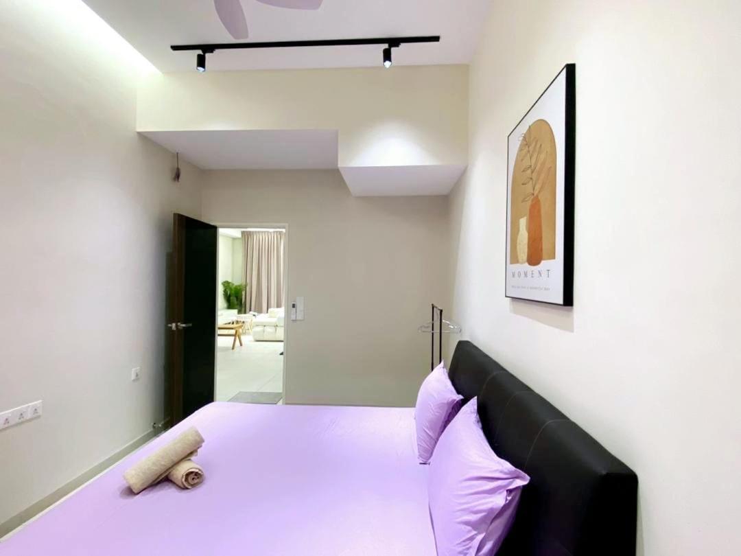 BrandNew Premium House 4Room12Pax@ALMA NEAR JUSCO photo 6
