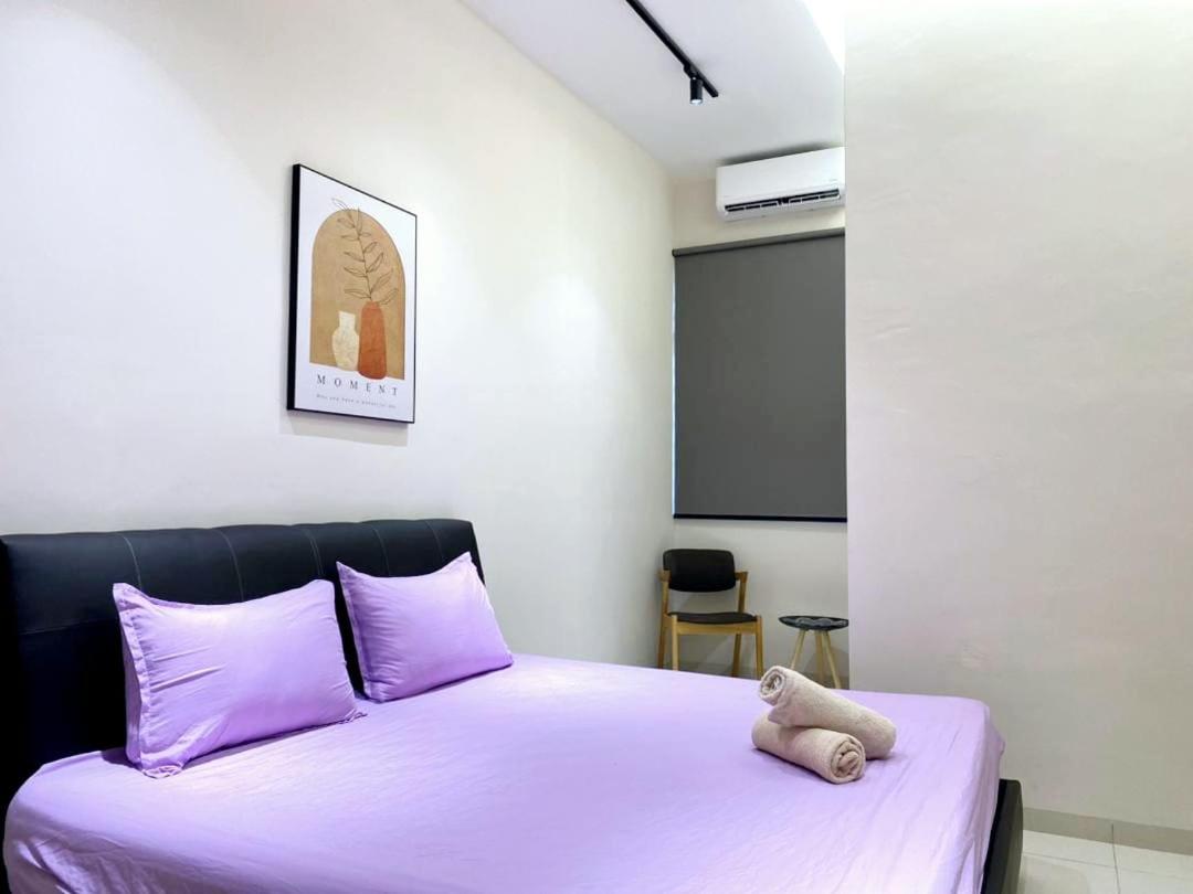BrandNew Premium House 4Room12Pax@ALMA NEAR JUSCO photo 7