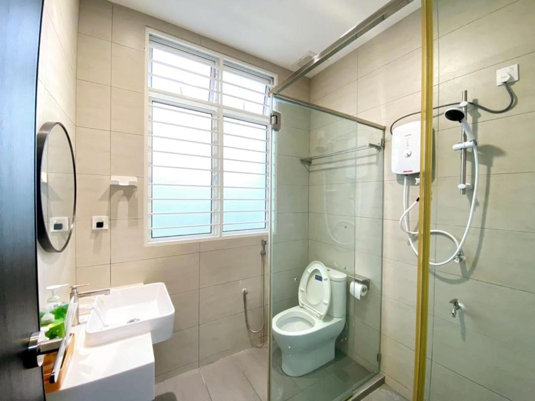 BrandNew Premium House 4Room12Pax@ALMA NEAR JUSCO photo 8