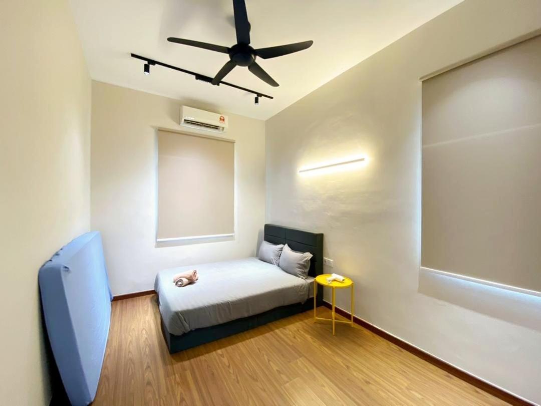 BrandNew Premium House 4Room12Pax@ALMA NEAR JUSCO view 2