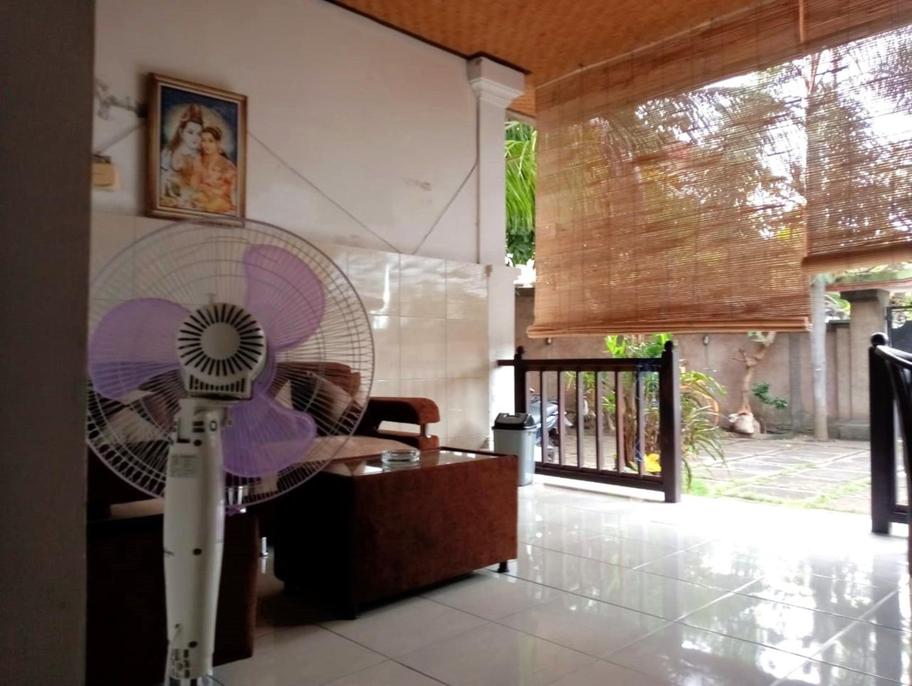 Rumah Wayans Lipah