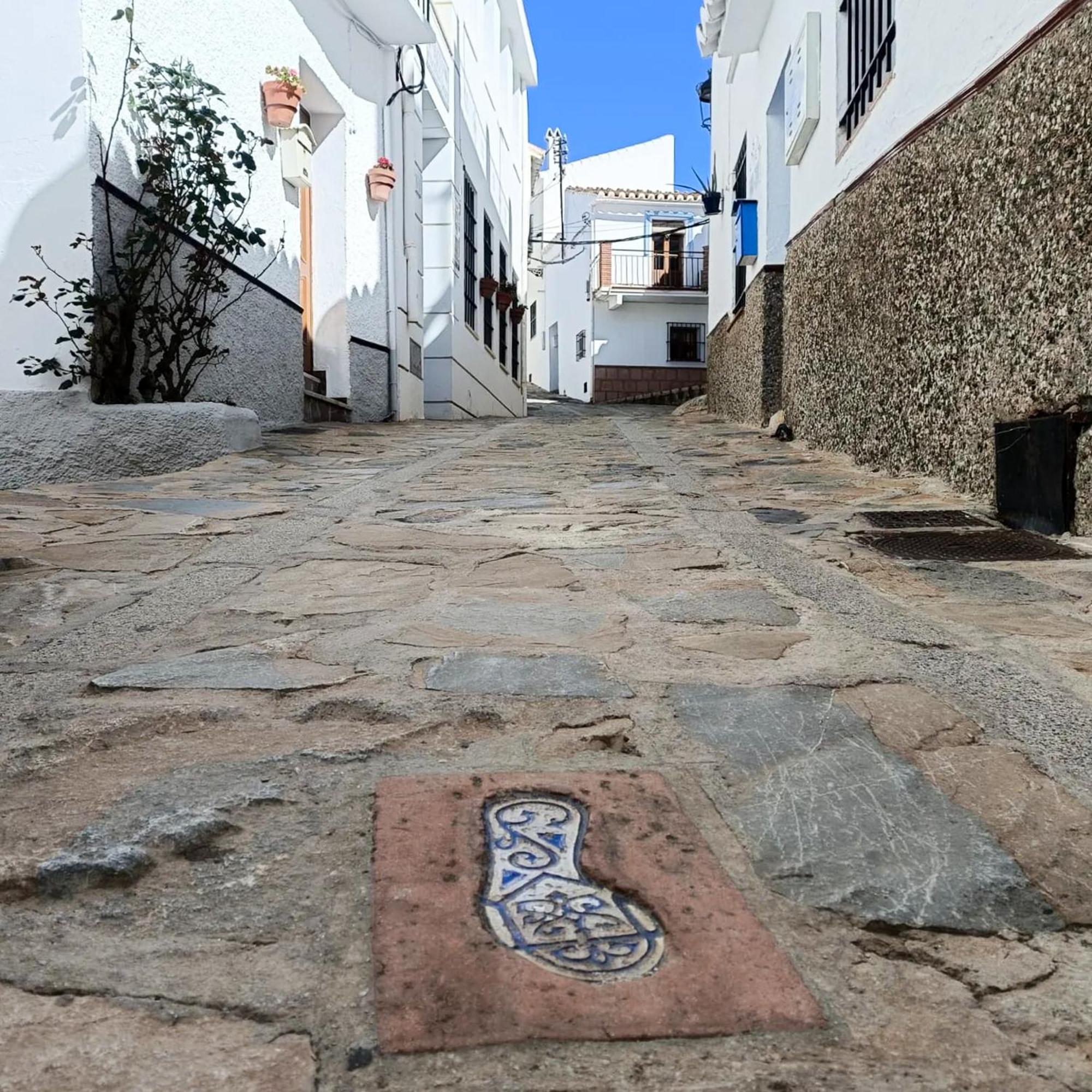 Estudio Panorámico Comares