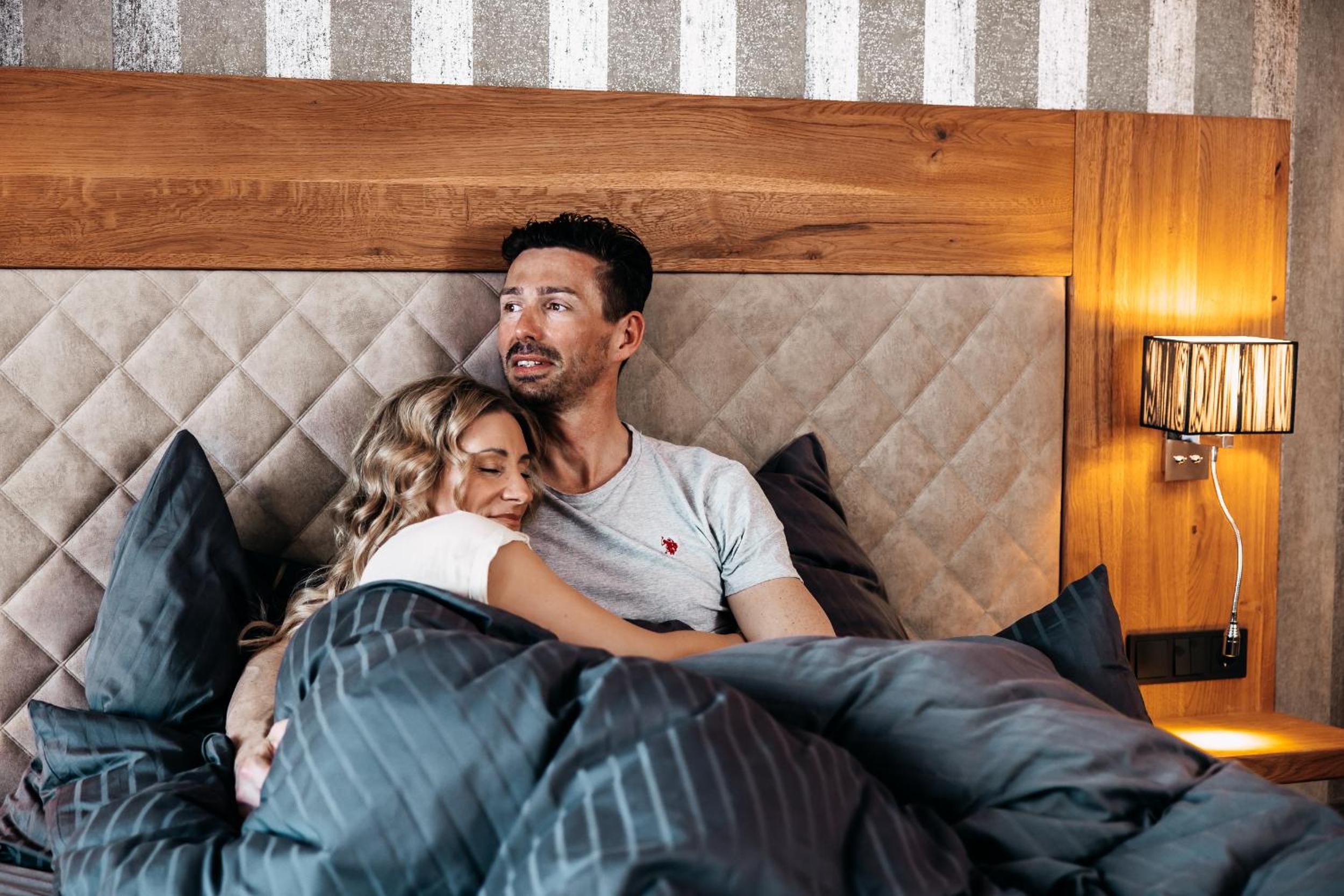 CHALET G12 - Mountain Luxury Apartments
