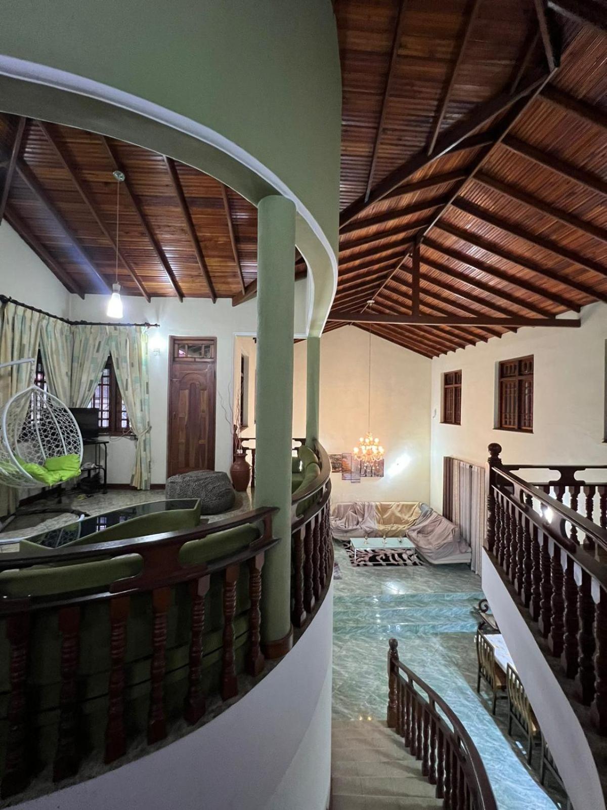 BELLWOOD HOUSE