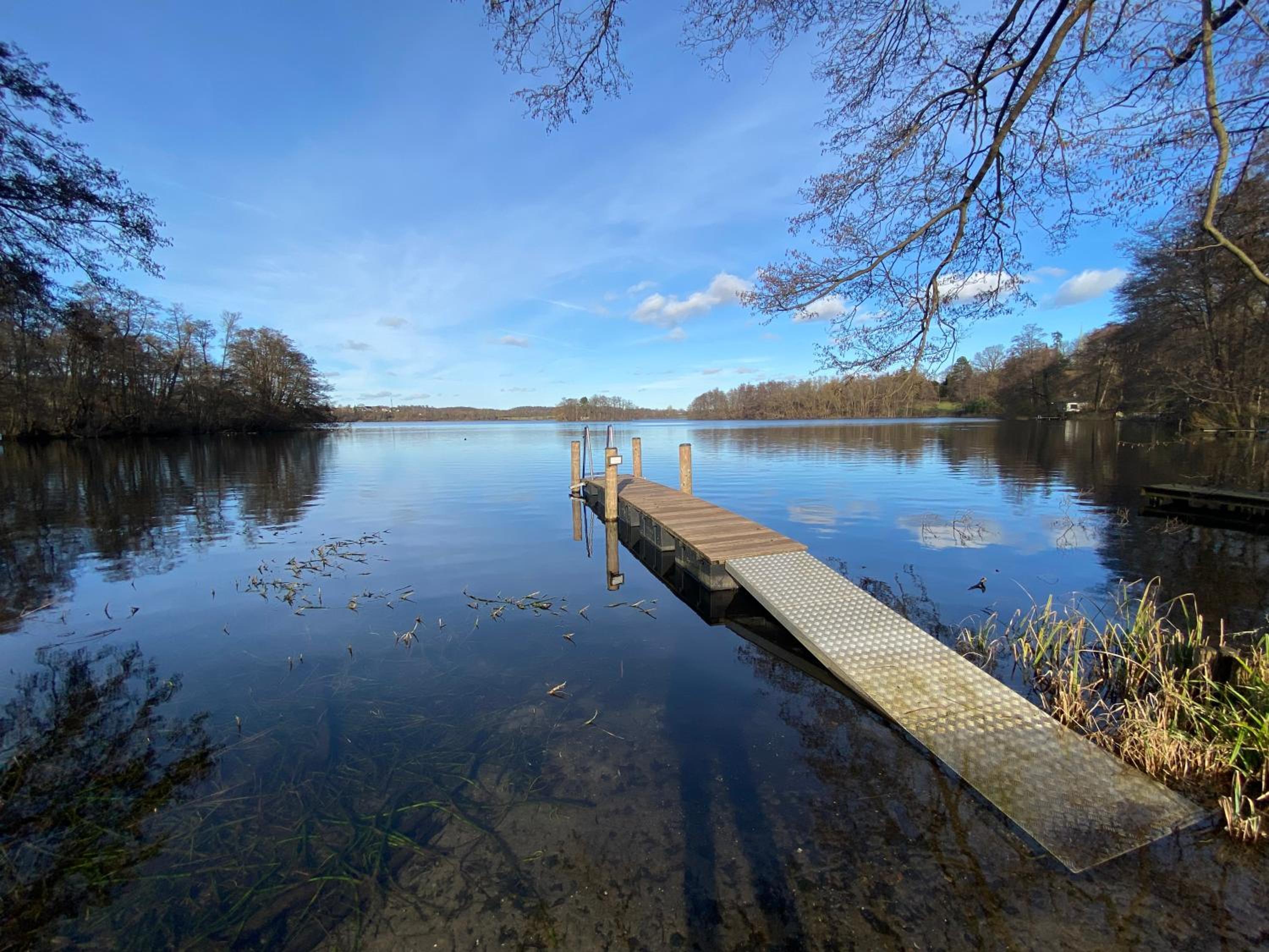 Seehaus Plön