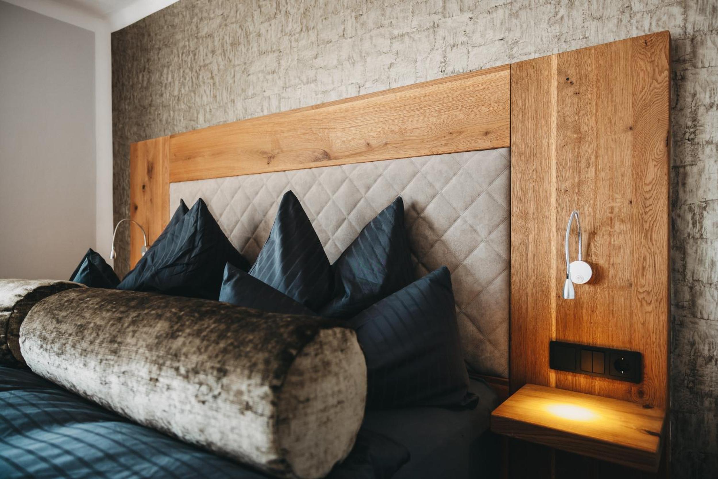 CHALET G12 - Mountain Luxury Apartments