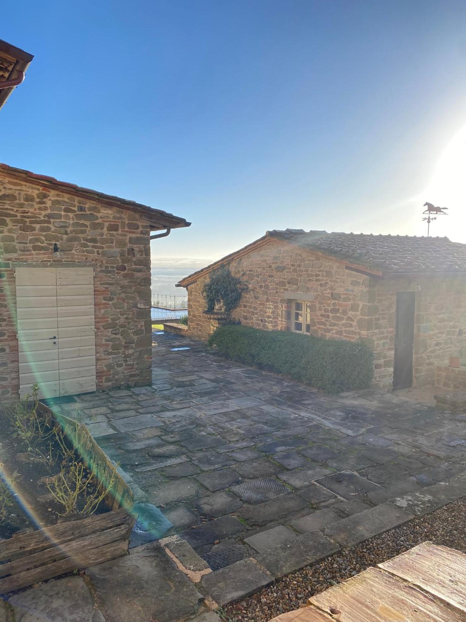 Podere Cavalbianco