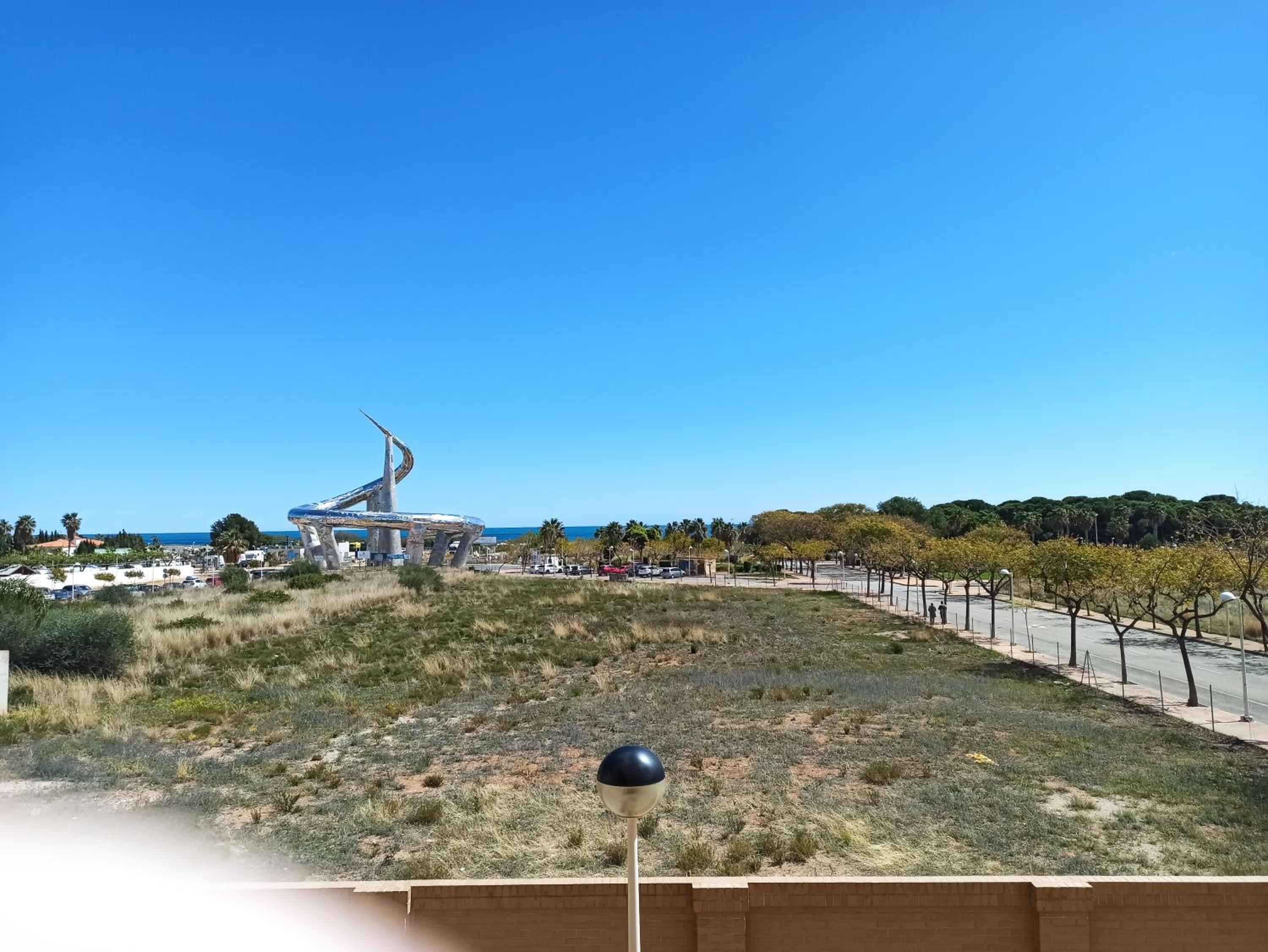 Jardines del Mar