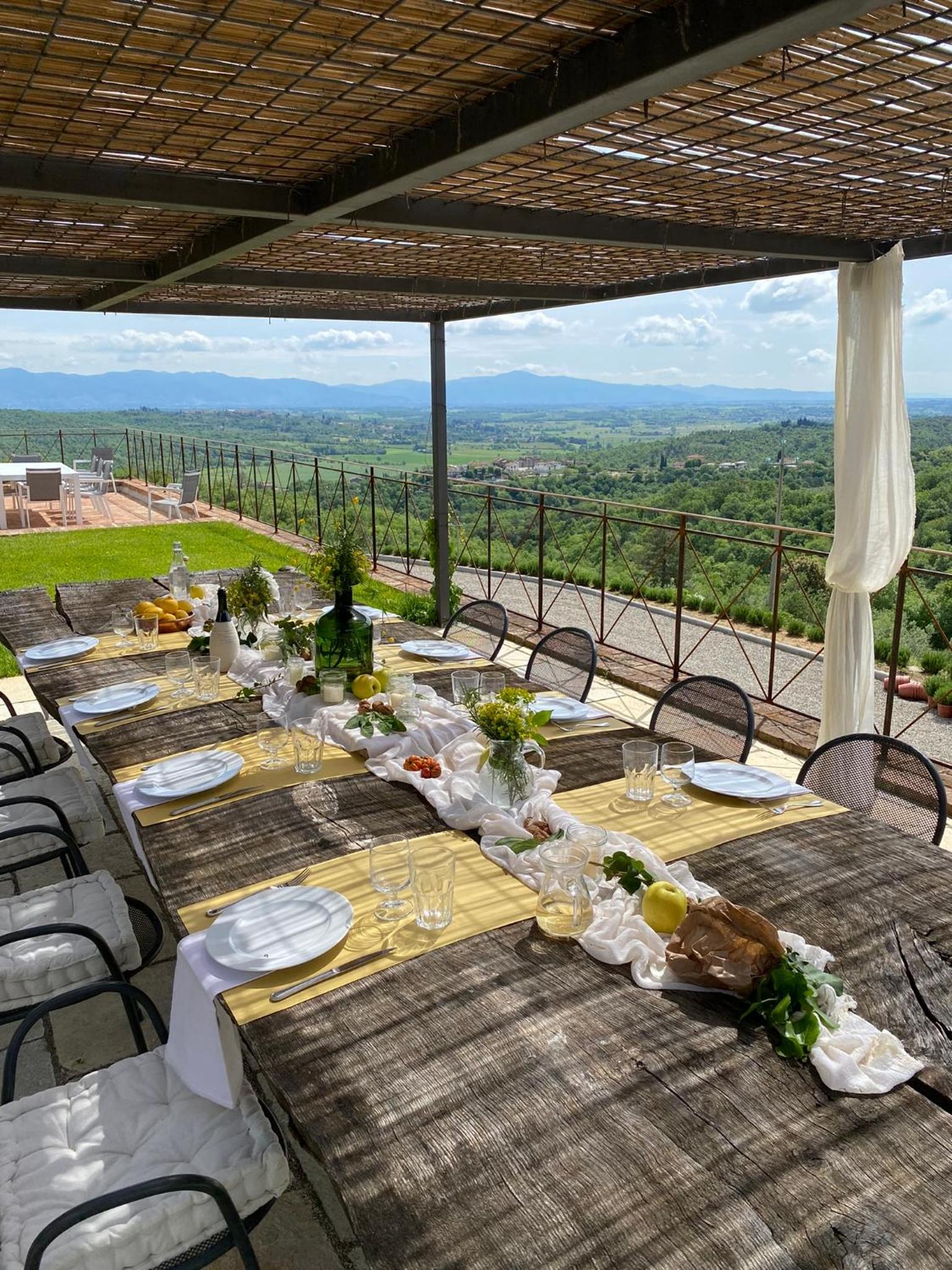 Podere Cavalbianco