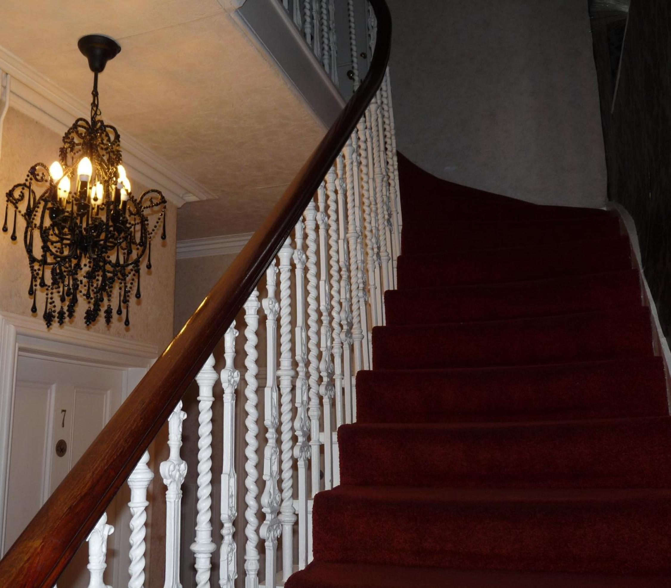 Arbour Guest House
