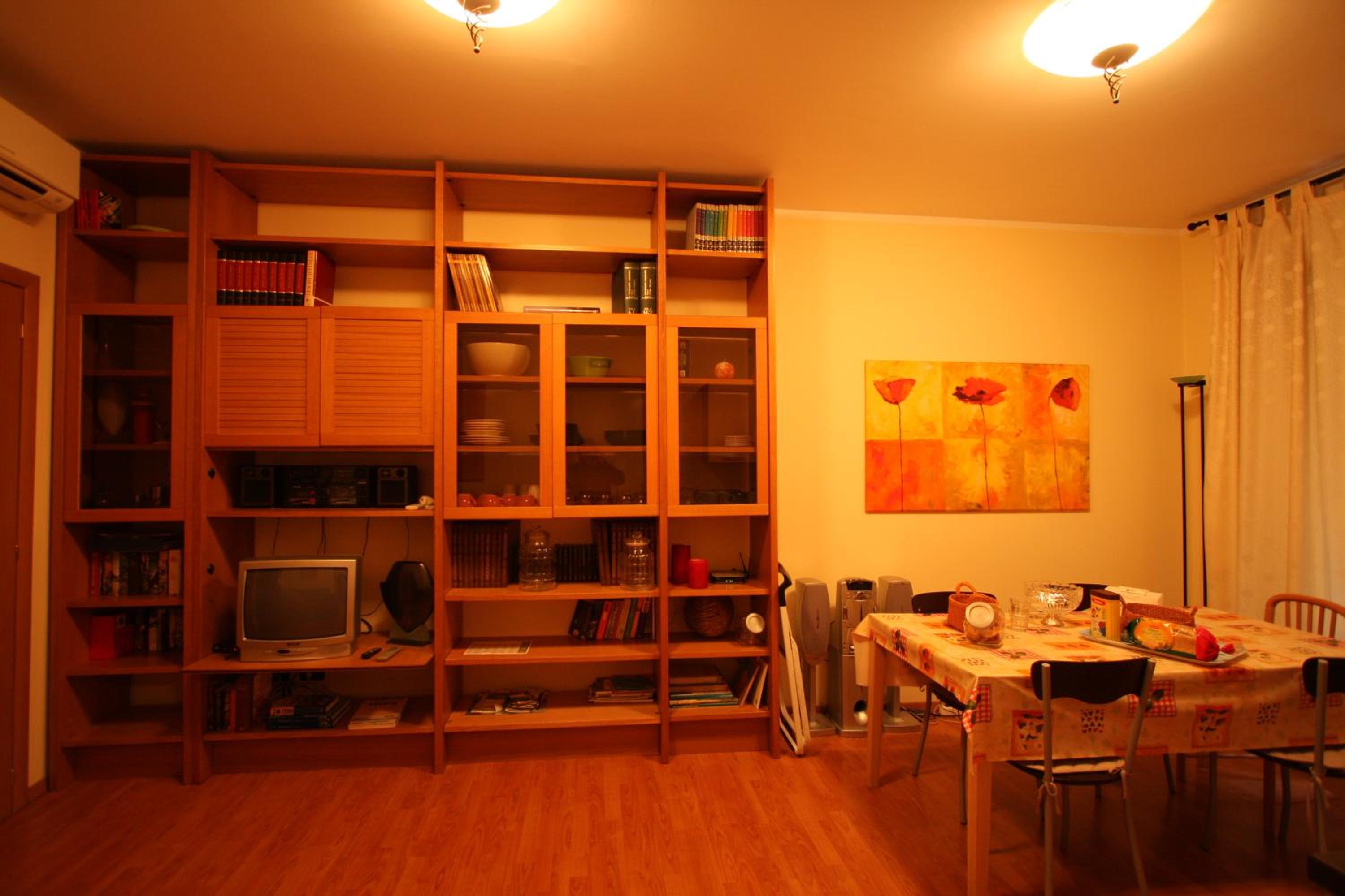 appartamento piccolo nido view 3