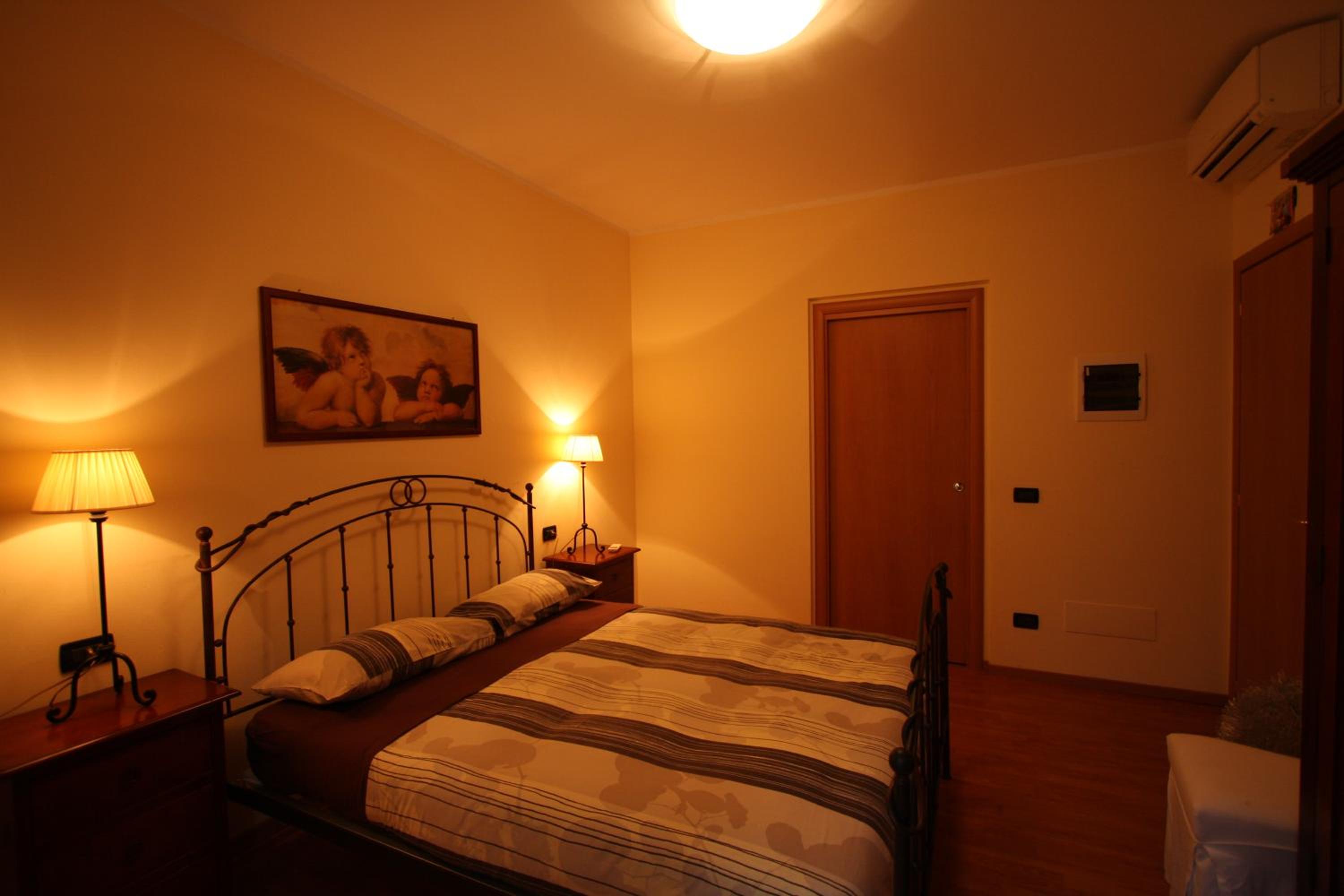 appartamento piccolo nido view 5