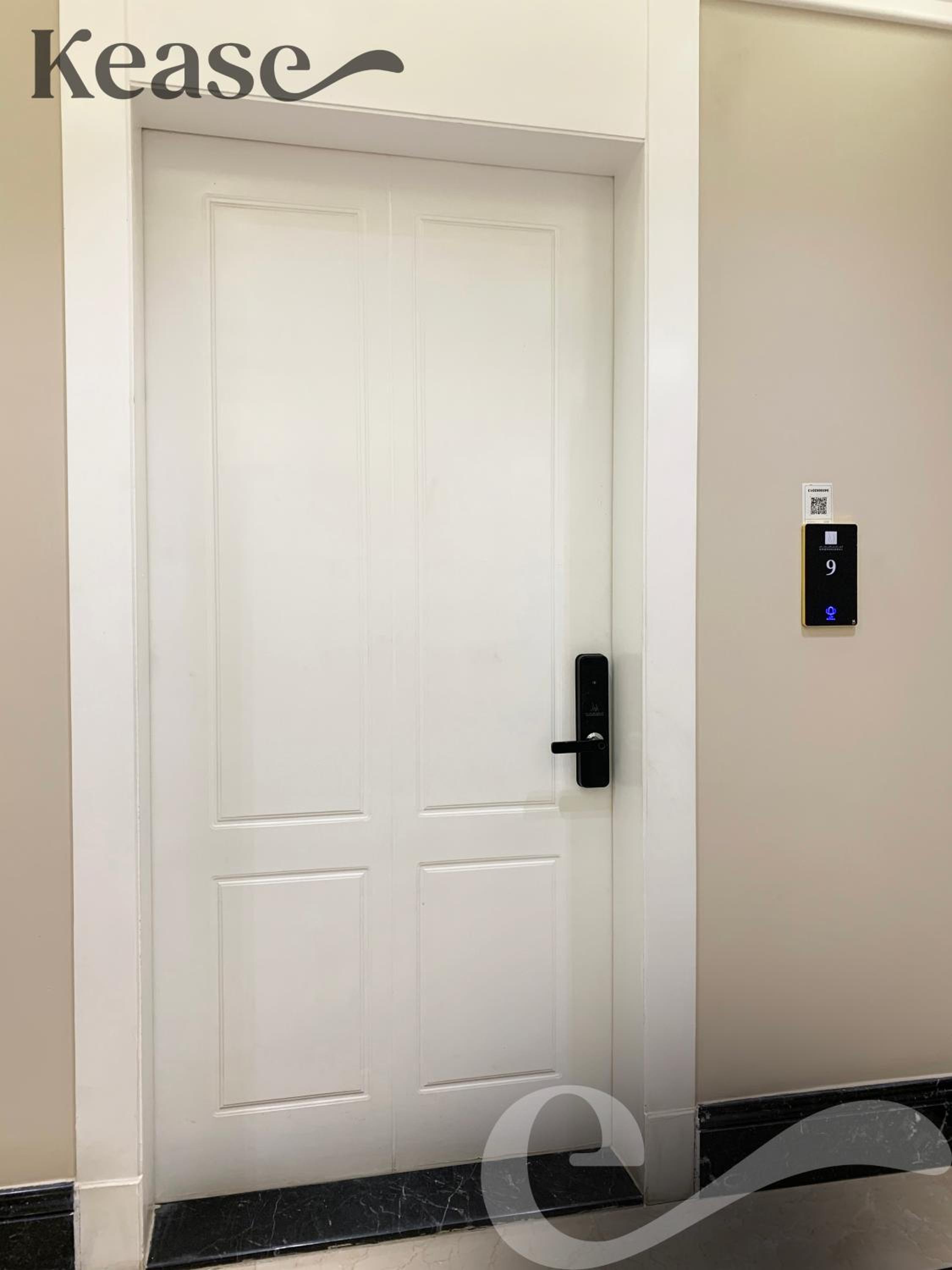Kease Sahafa A-9 Royal touch Balcony AZ74