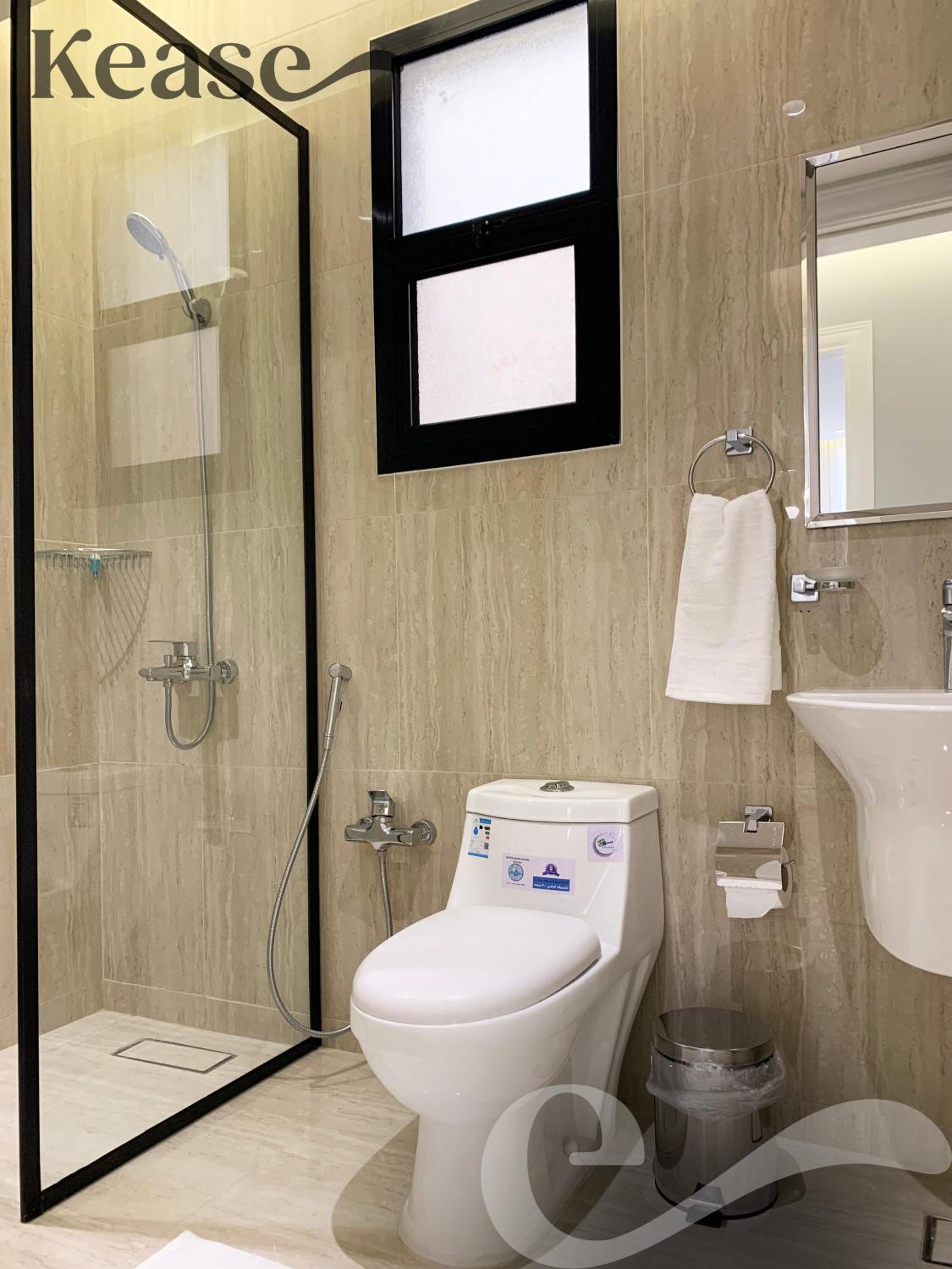 Kease Sahafa A-9 Royal touch Balcony AZ74