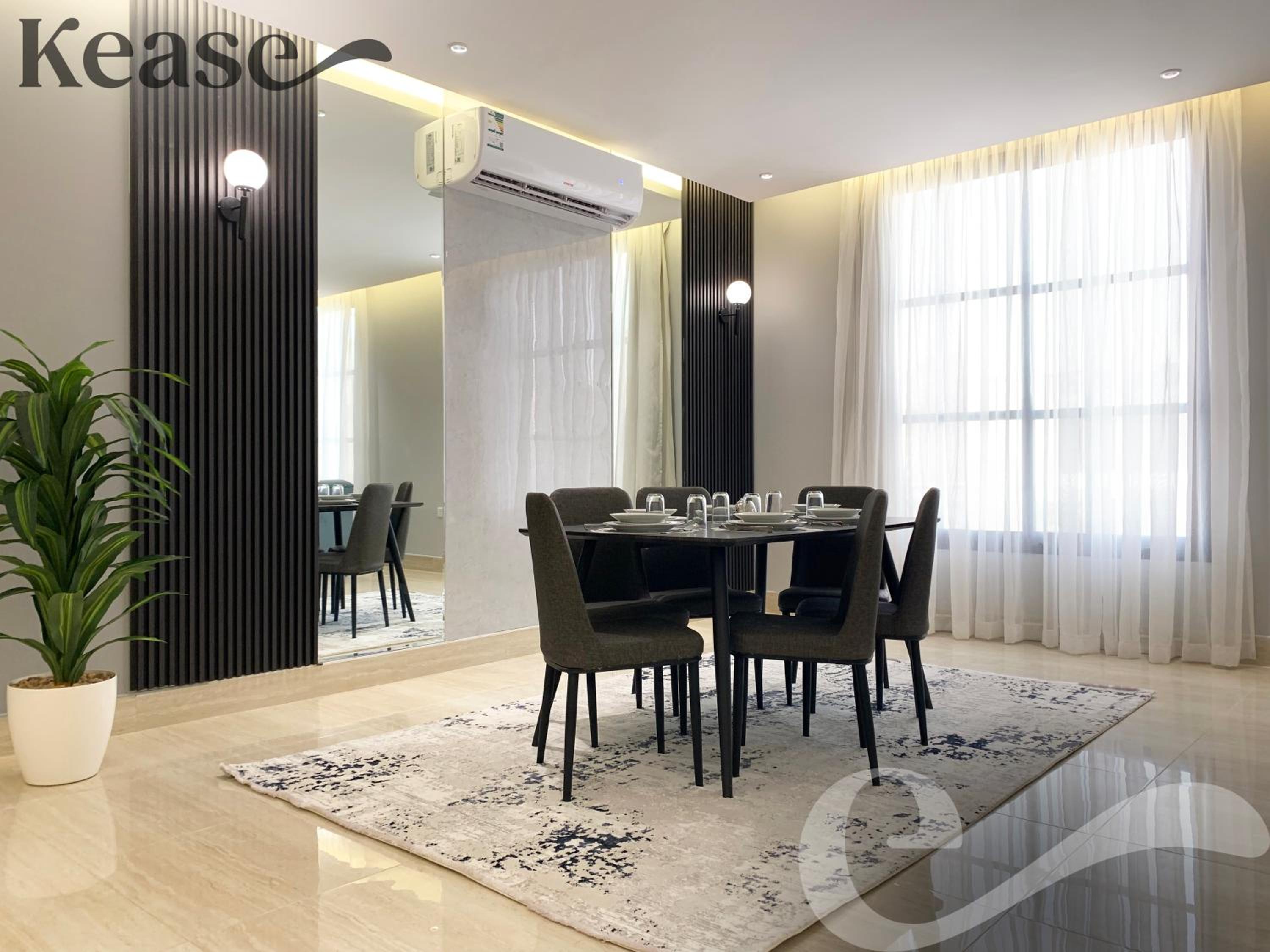 Kease Sahafa A-9 Royal touch Balcony AZ74