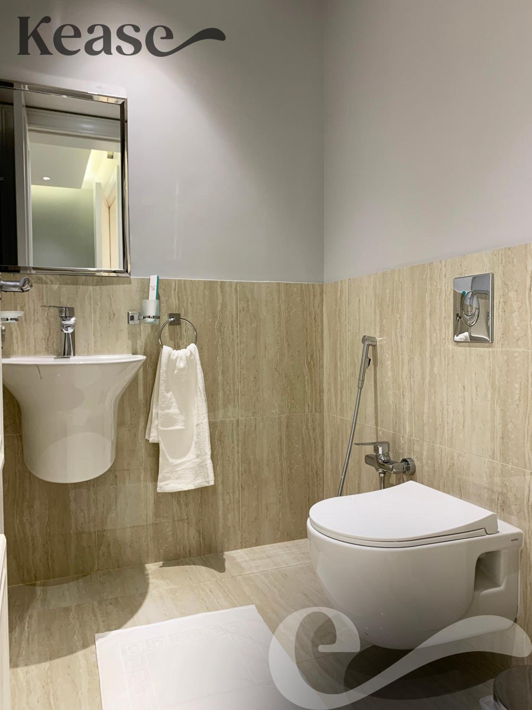 Kease Sahafa A-9 Royal touch Balcony AZ74