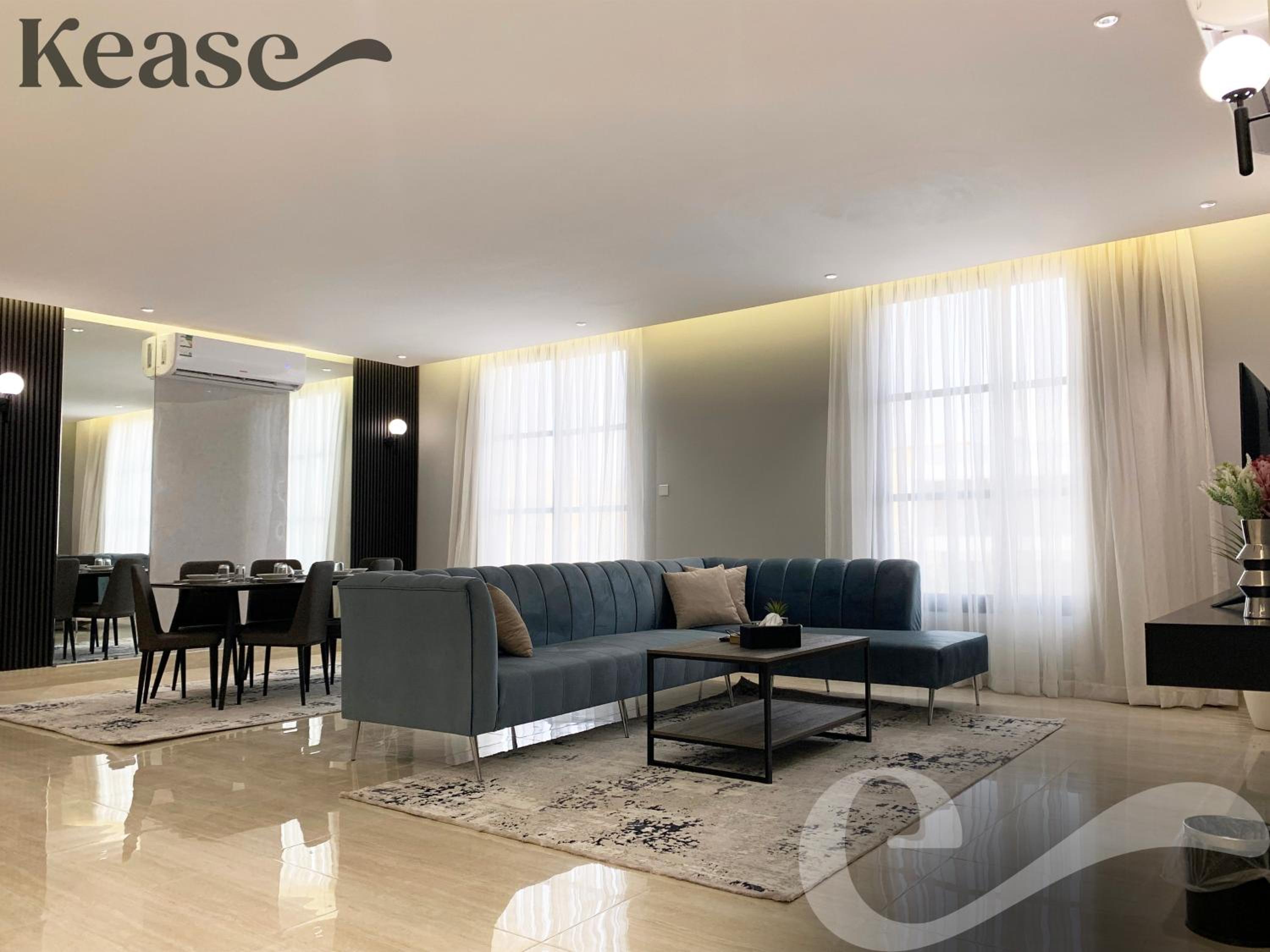 Kease Sahafa A-9 Royal touch Balcony AZ74