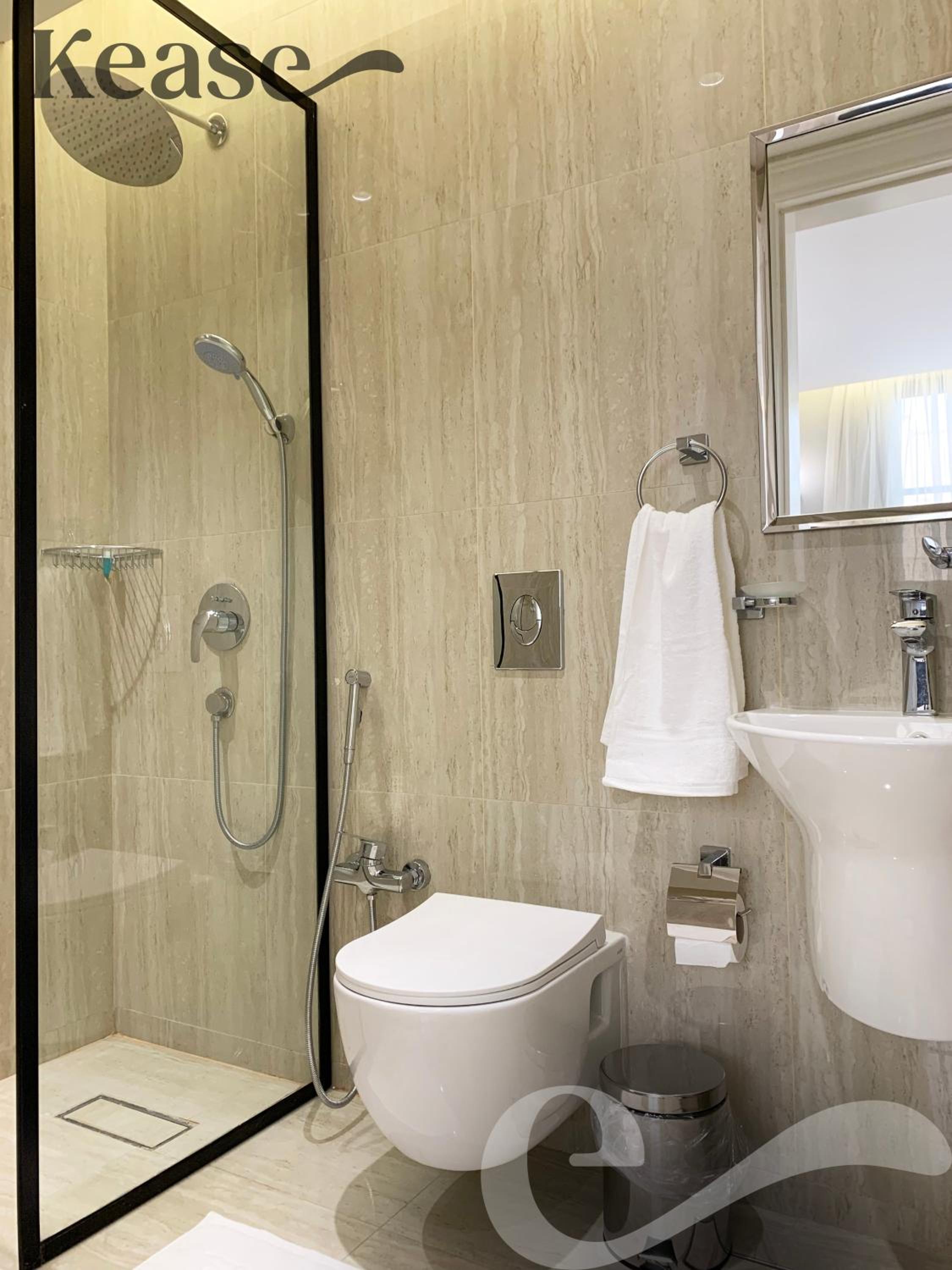 Kease Sahafa A-9 Royal touch Balcony AZ74
