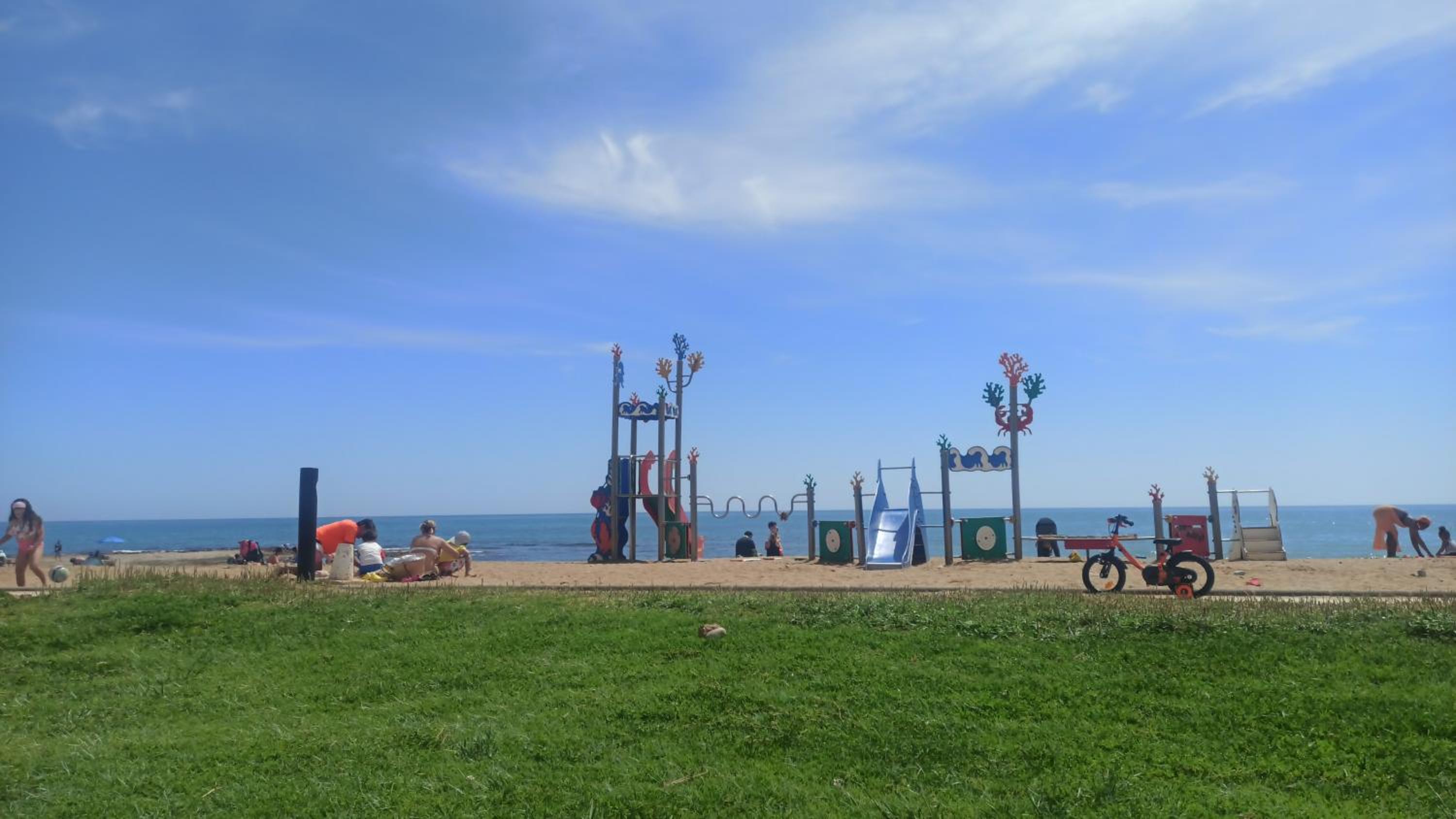Jardines del Mar