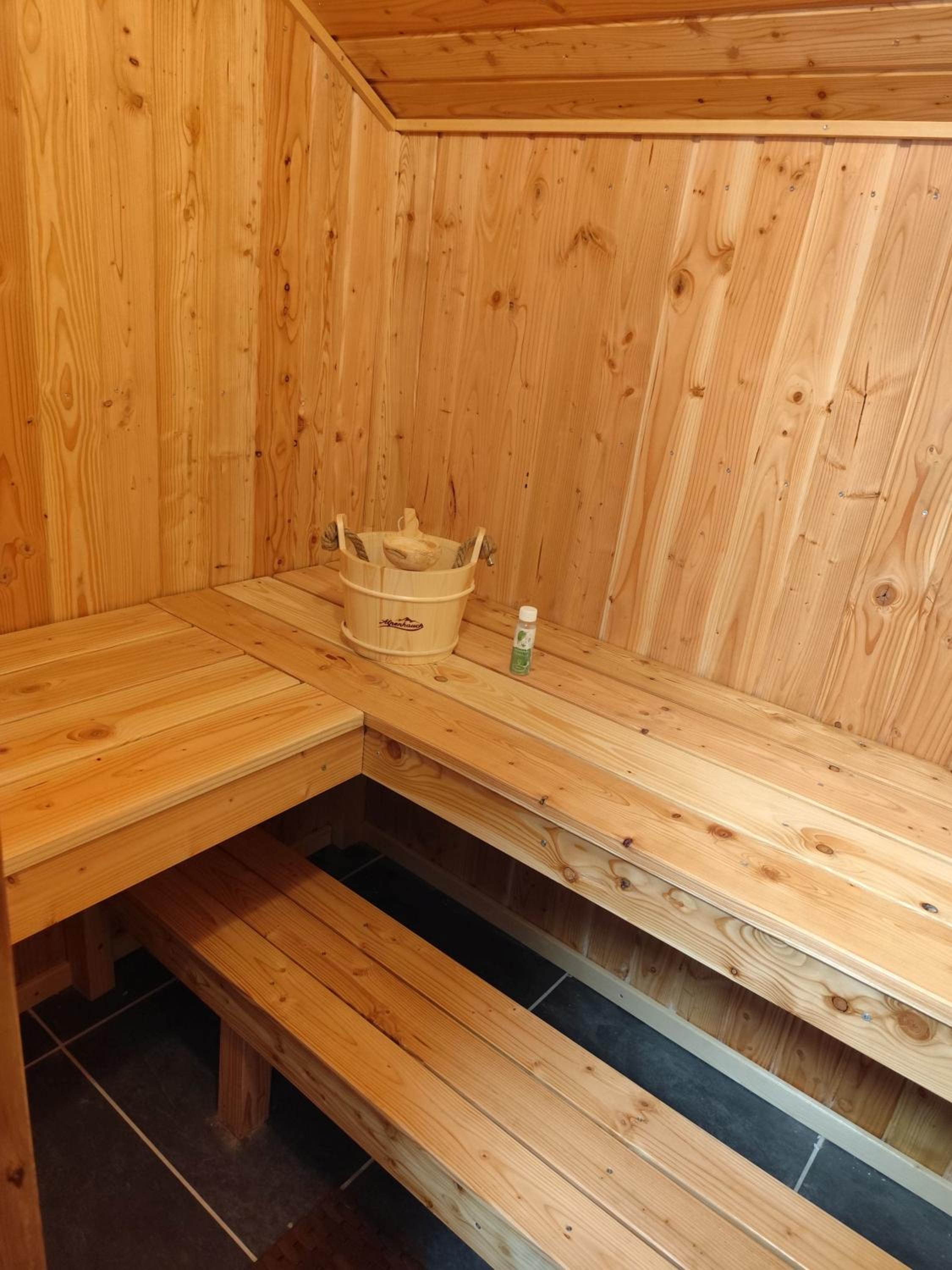 Komfort-Ferienhaus - Extertal Ferienpark - Natur, Erholung, Wald u Berge #51a