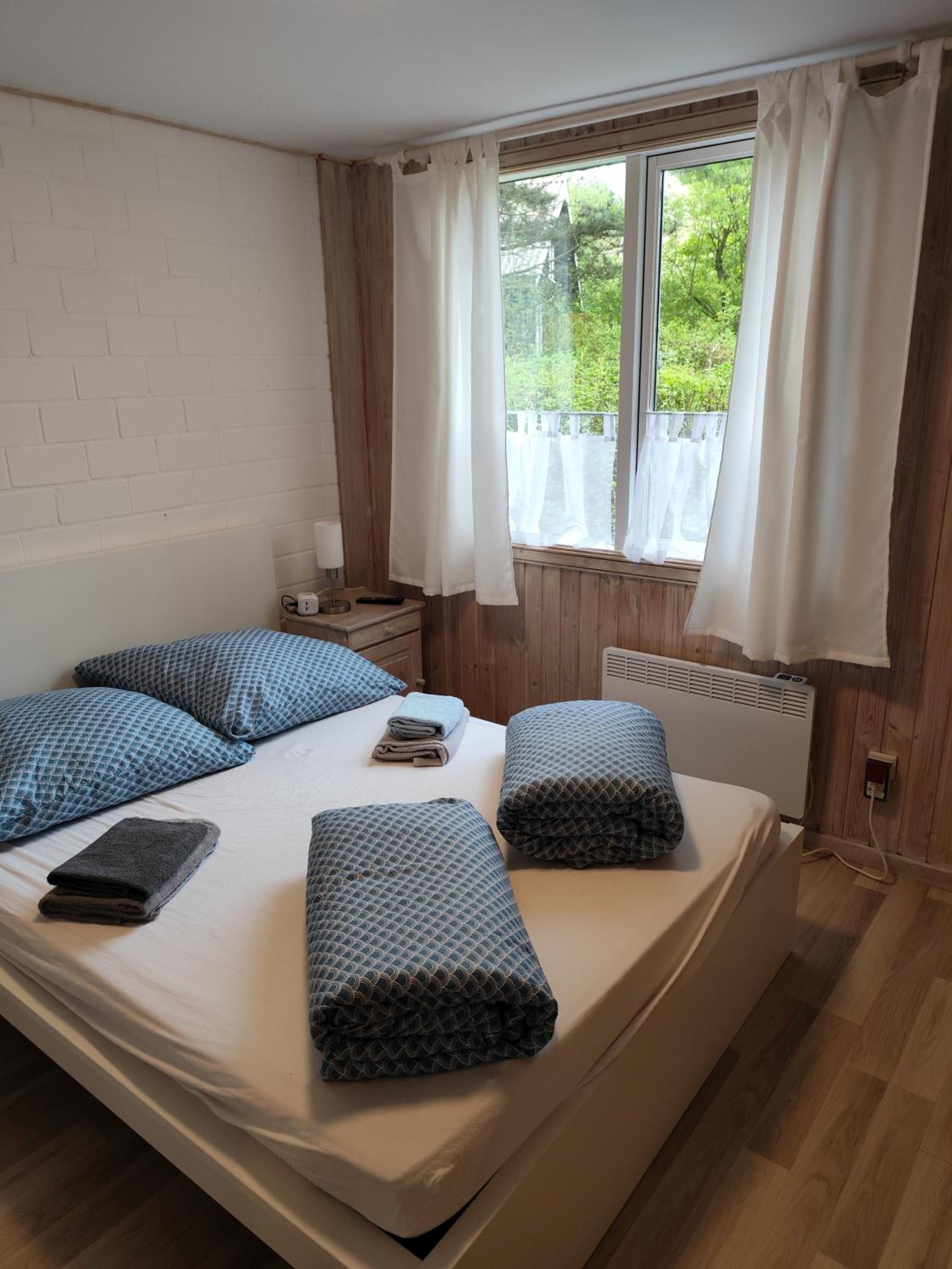 Komfort-Ferienhaus - Extertal Ferienpark - Natur, Erholung, Wald u Berge #51a