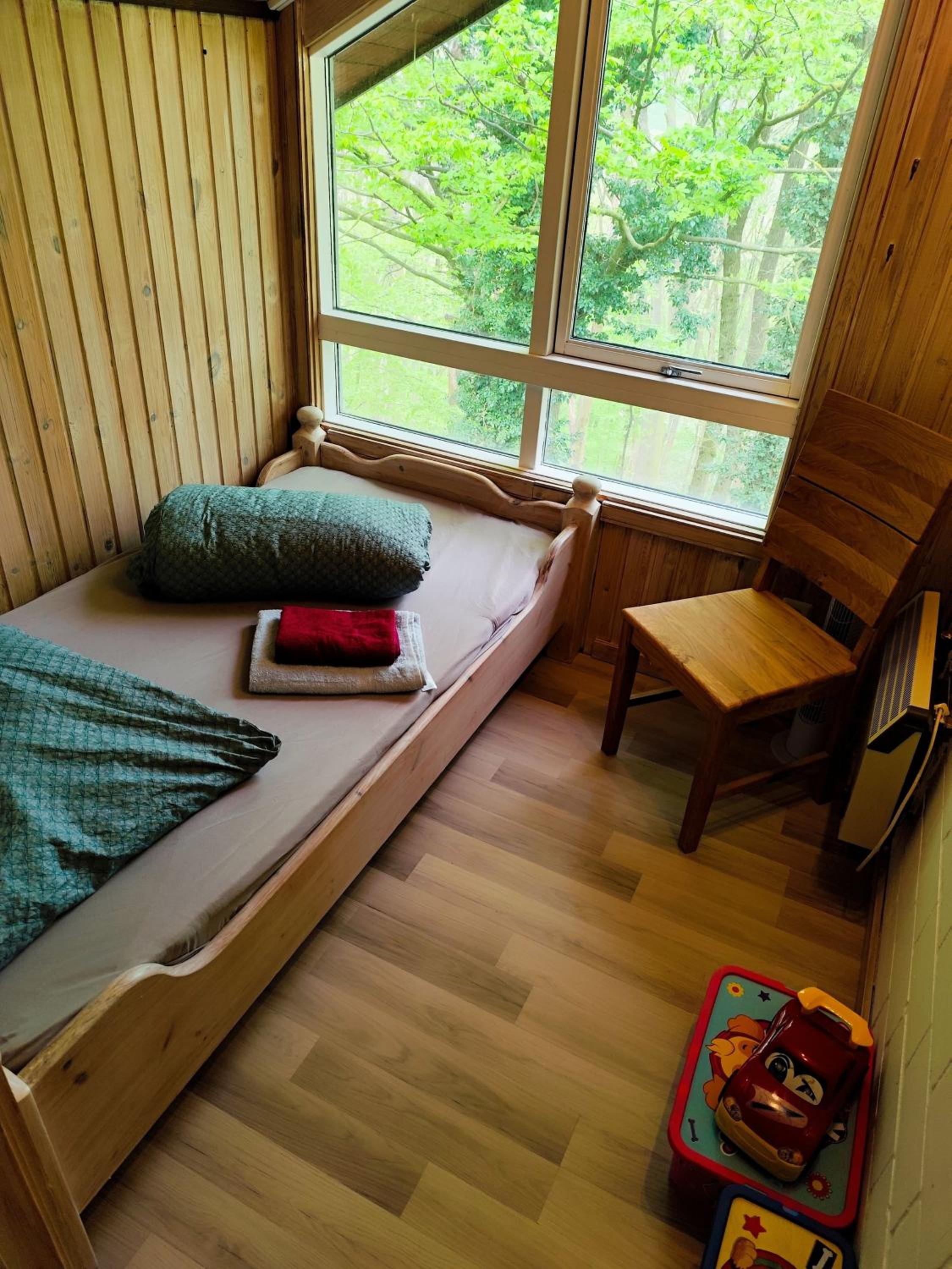Komfort-Ferienhaus - Extertal Ferienpark - Natur, Erholung, Wald u Berge #51a