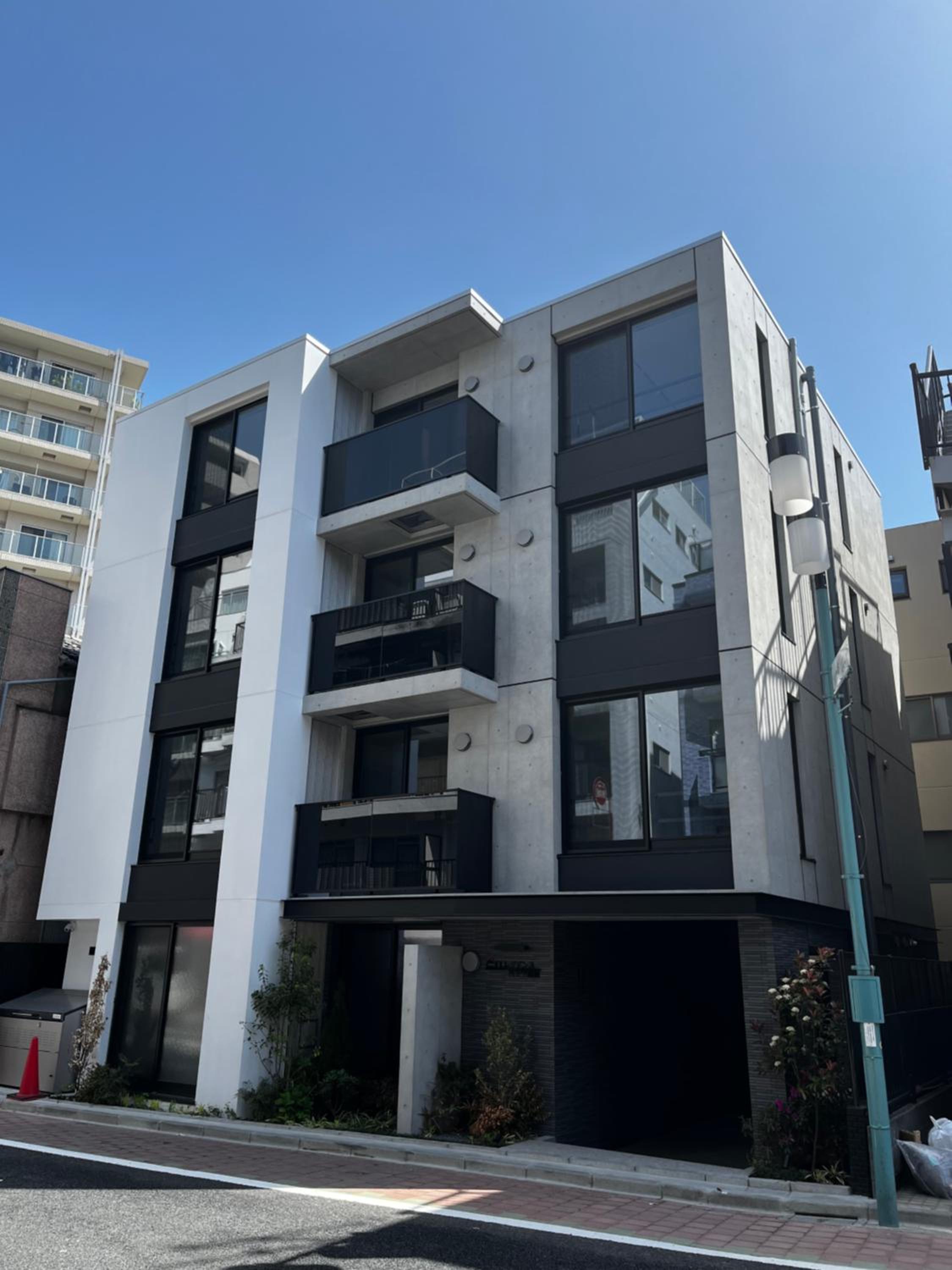 building
