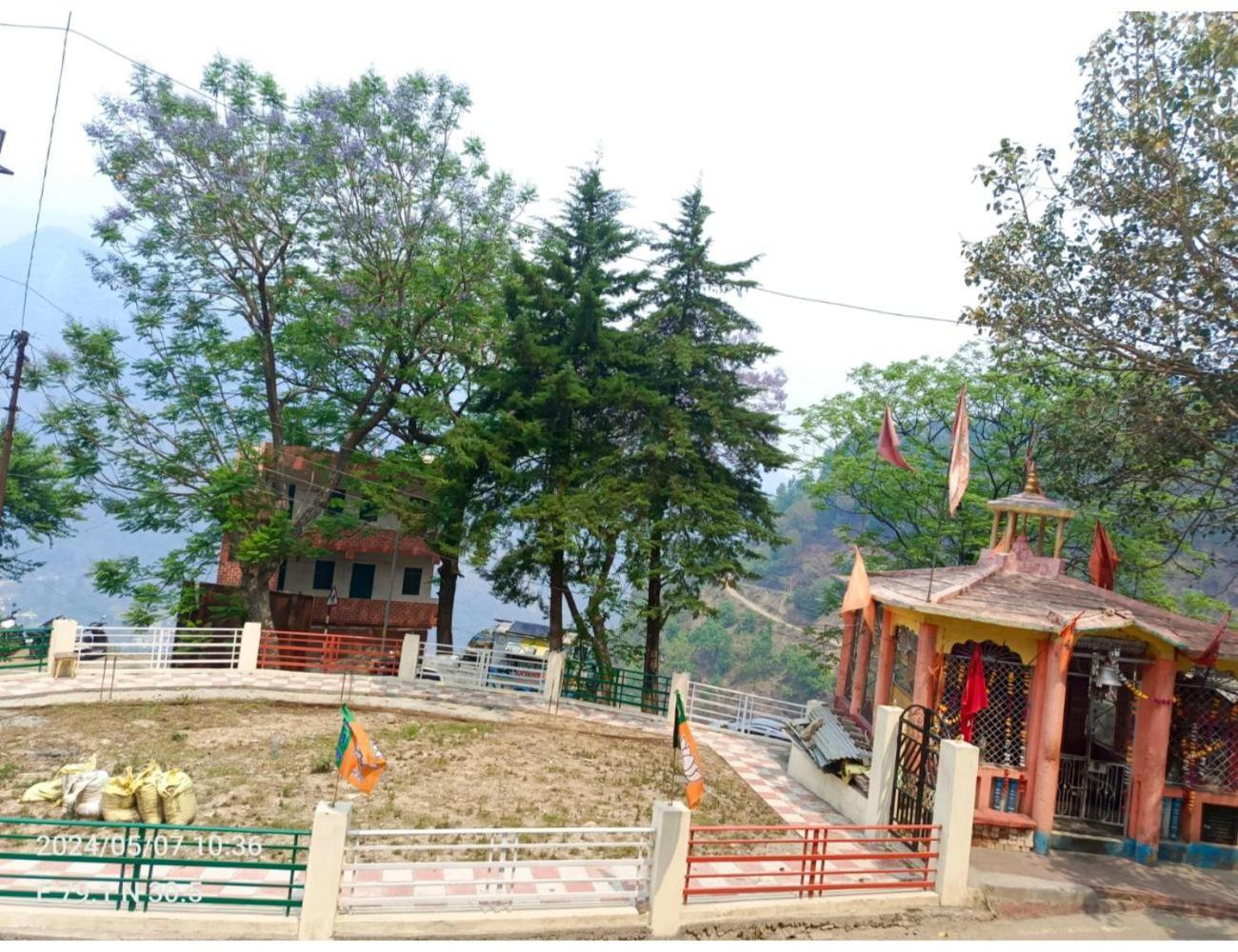 Hotel Ashish ,Ukhimath view 3