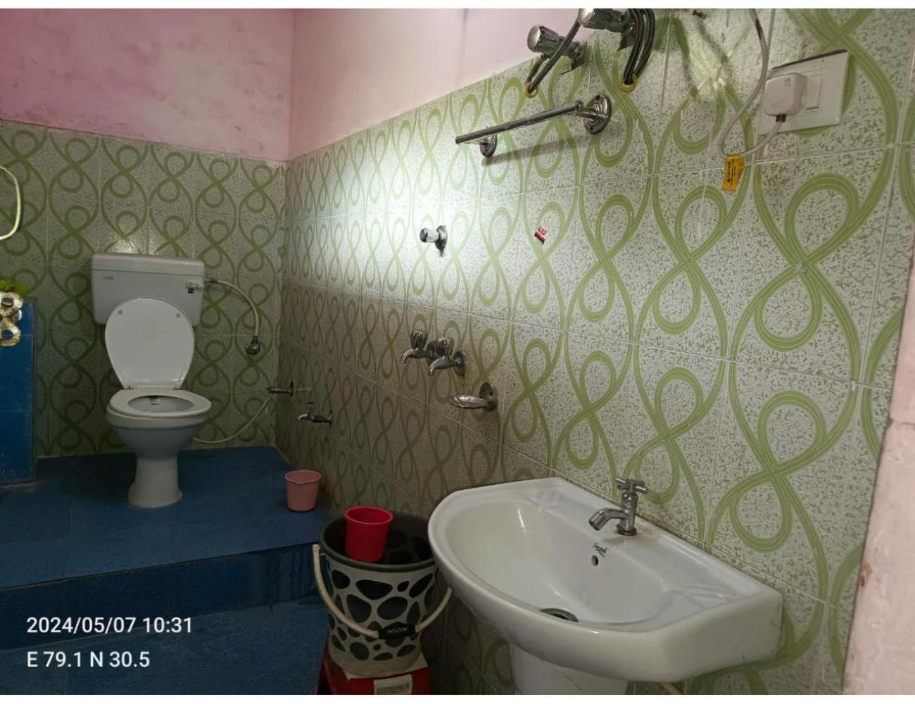 Hotel Ashish ,Ukhimath view 5