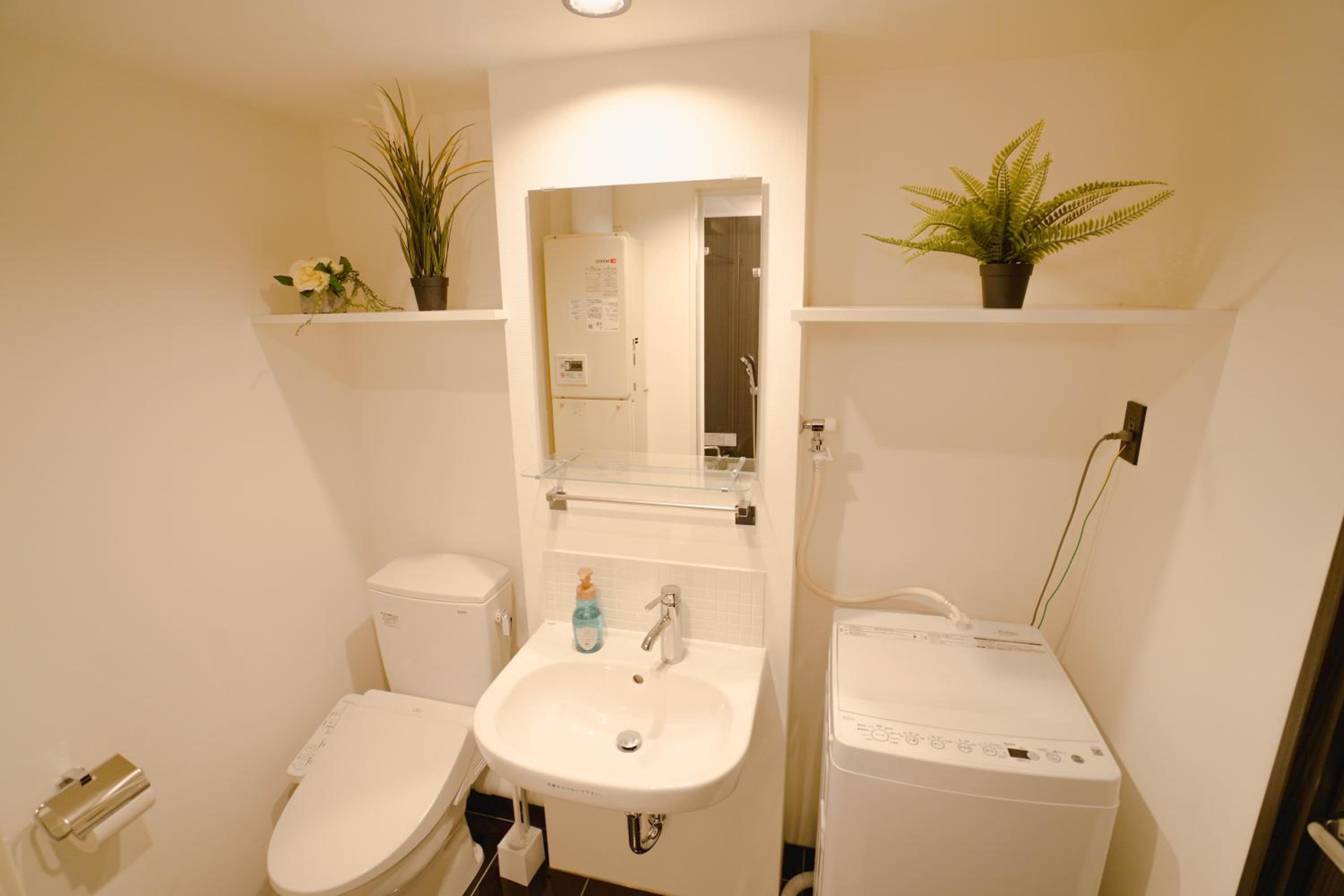 FL Residence Seeikokan III