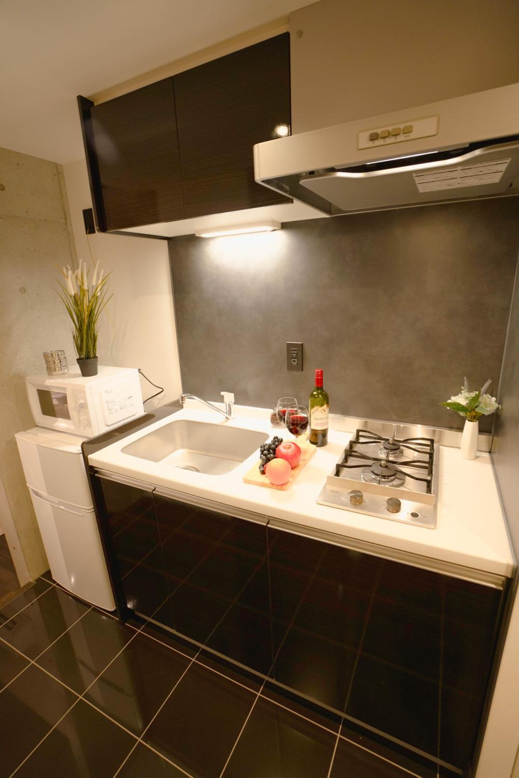 FL Residence Seeikokan III