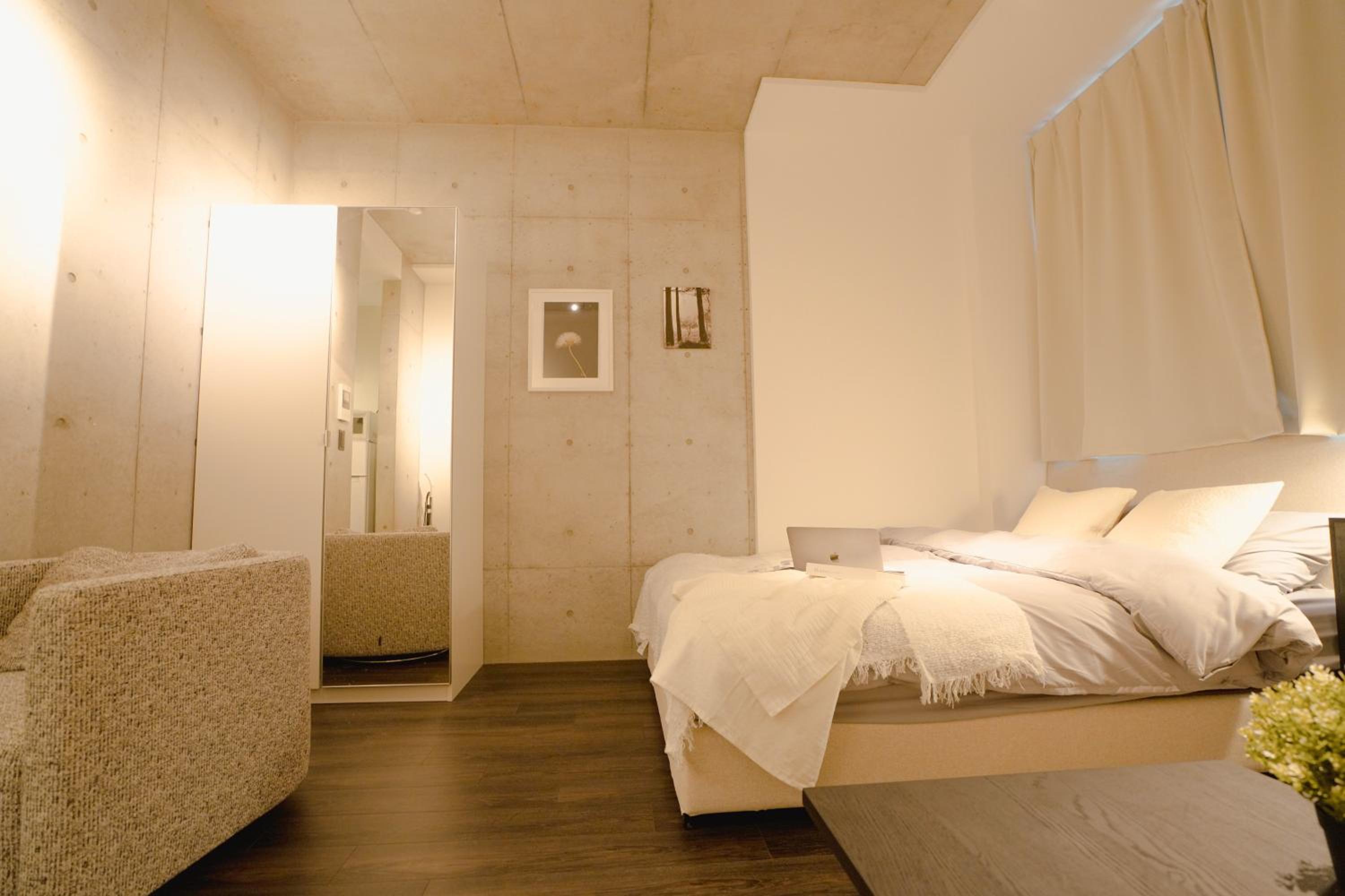FL Residence Seeikokan III