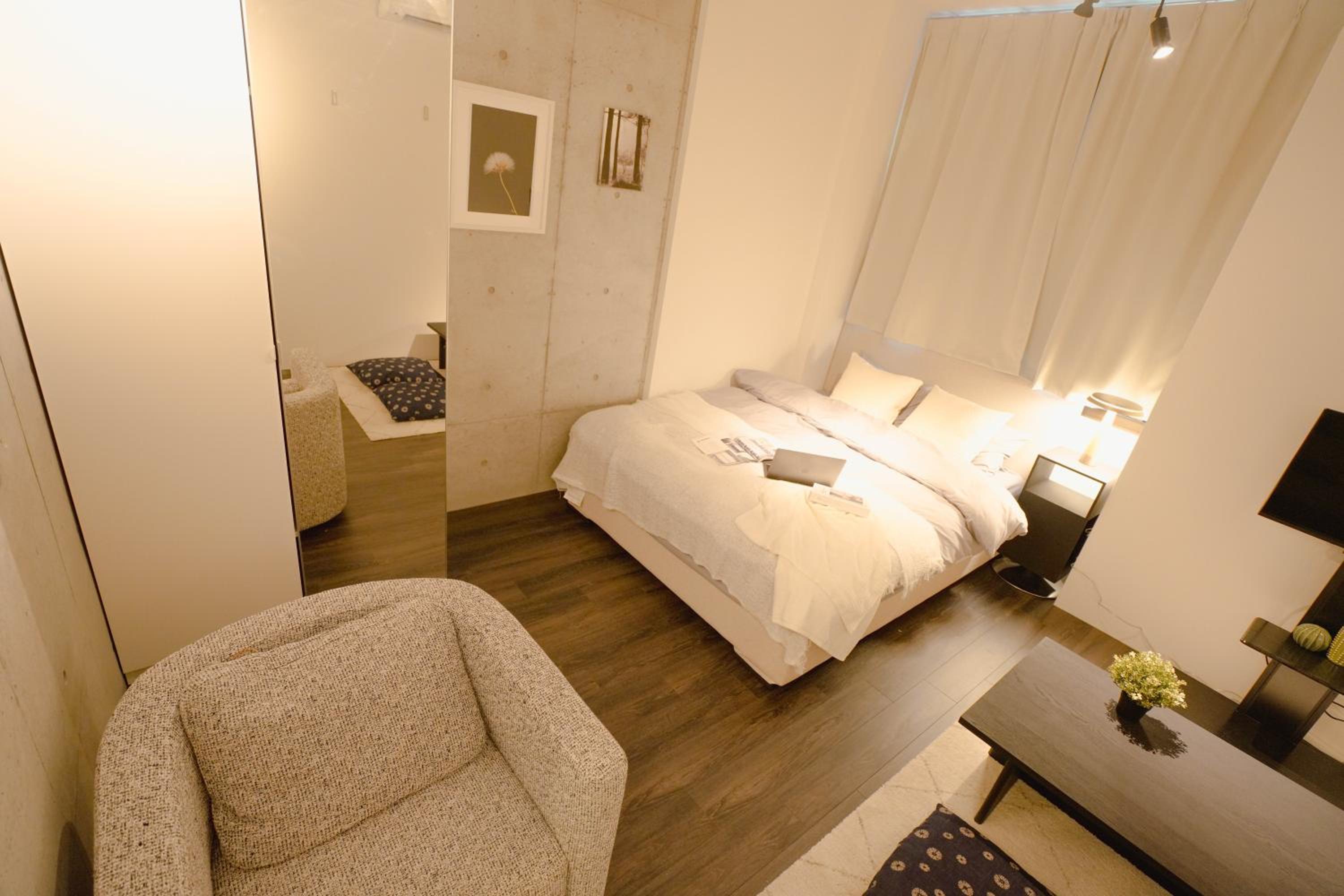 FL Residence Seeikokan III