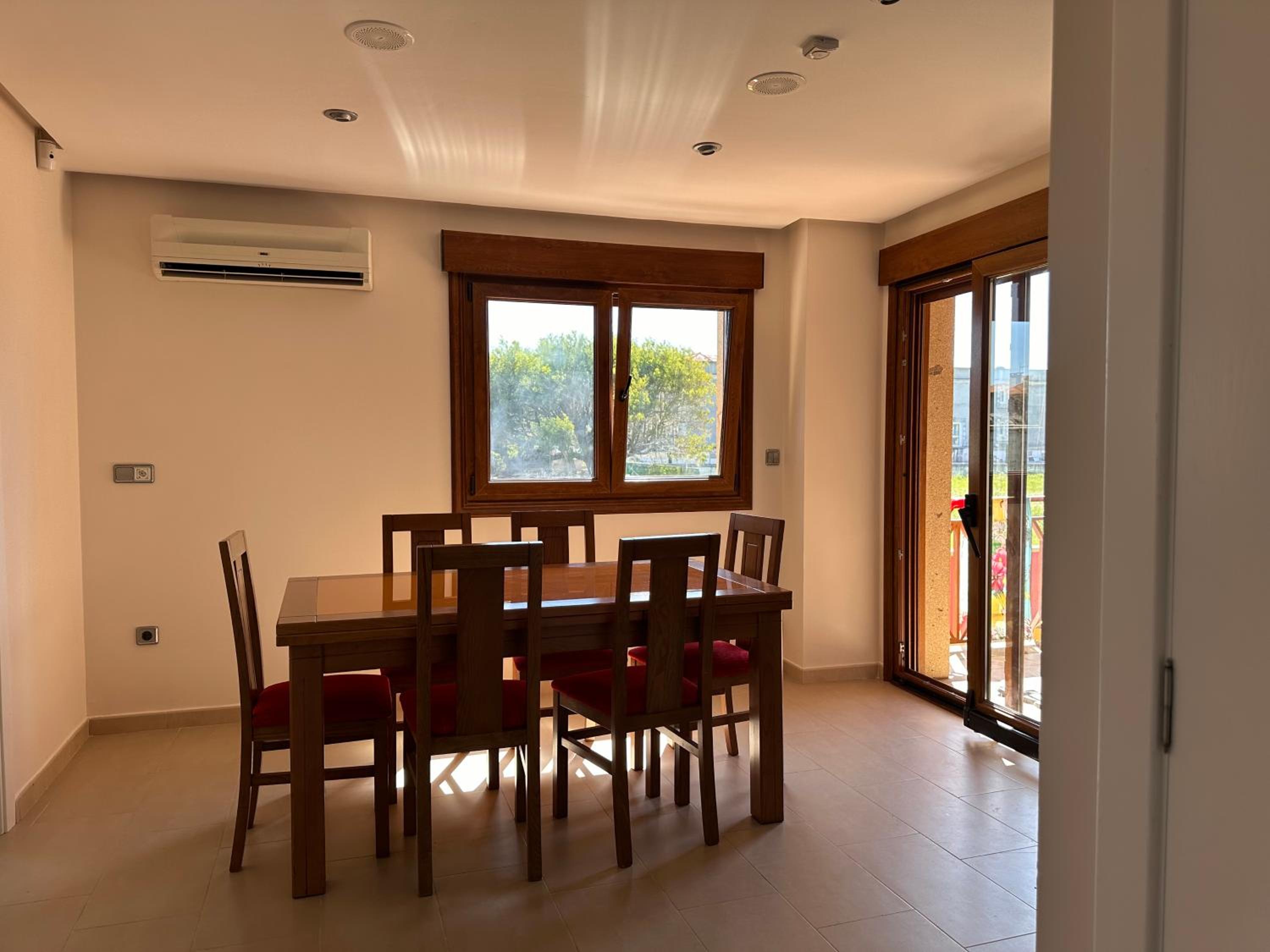 Villa A Lanzada