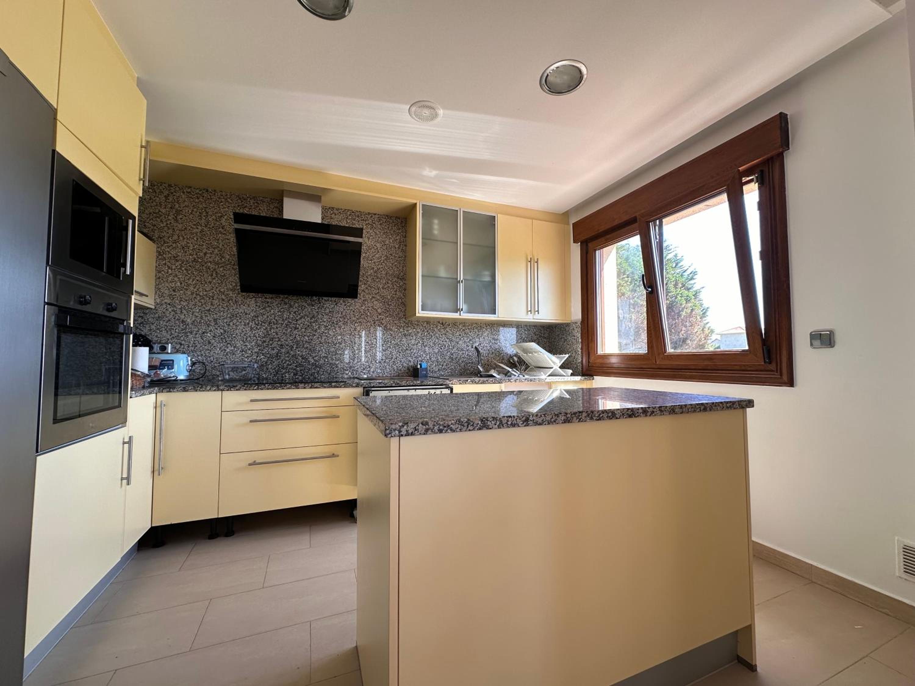 Villa A Lanzada