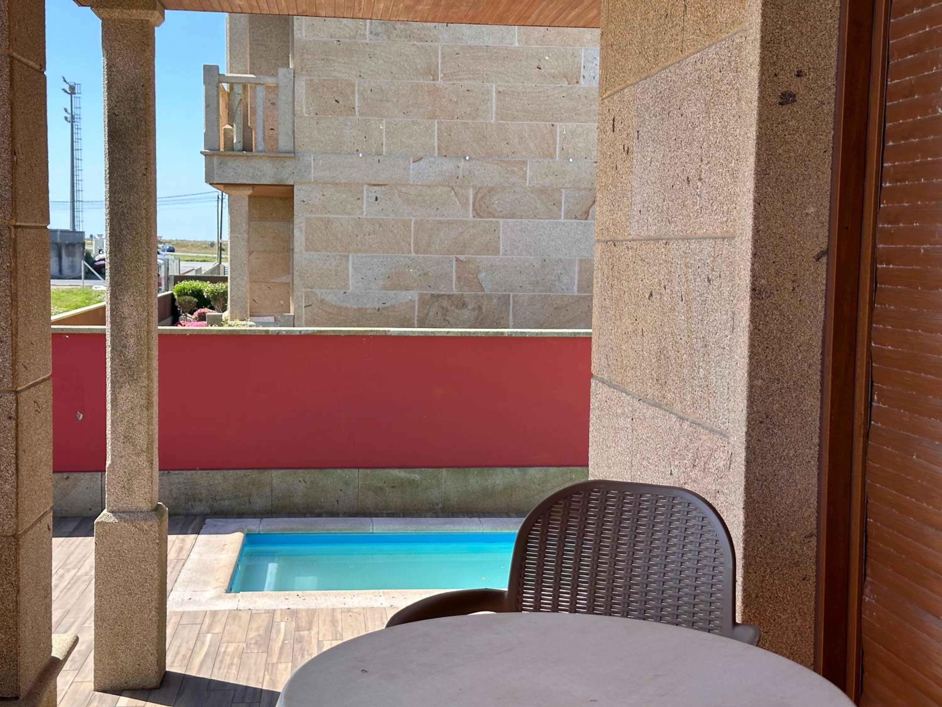 Villa A Lanzada