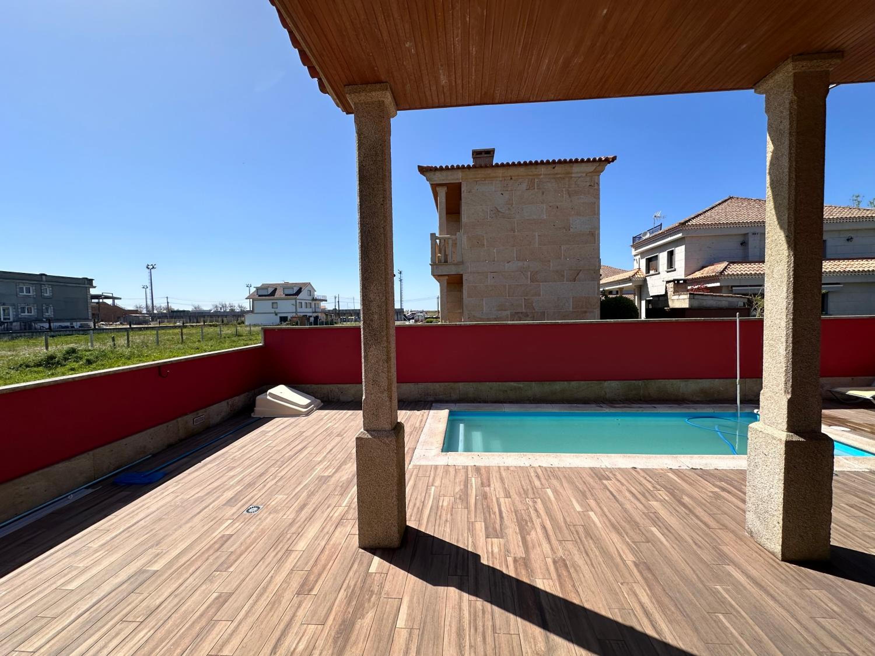 Villa A Lanzada