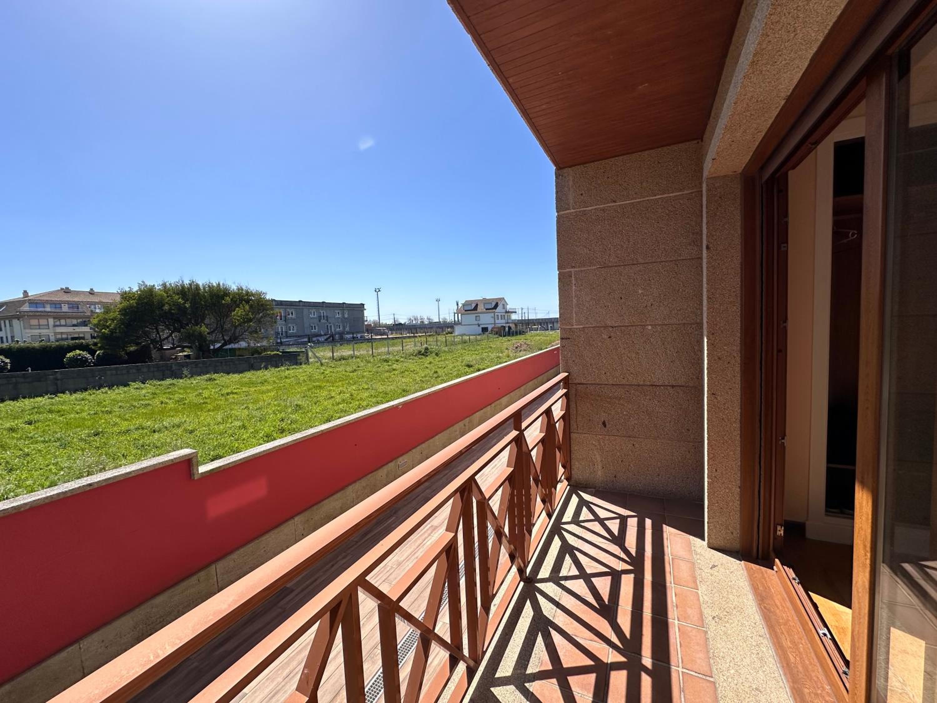Villa A Lanzada