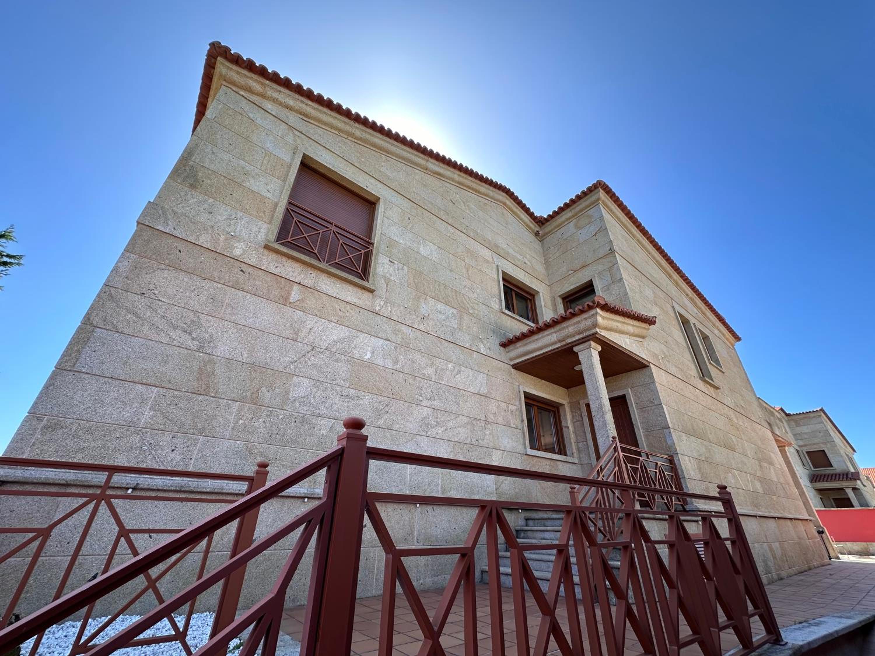 Villa A Lanzada