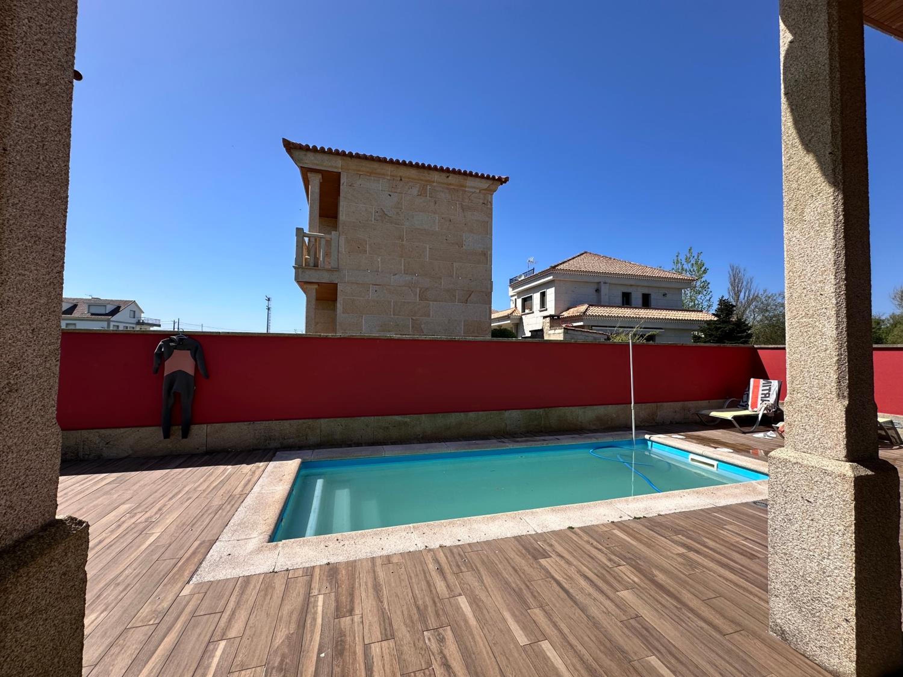 Villa A Lanzada