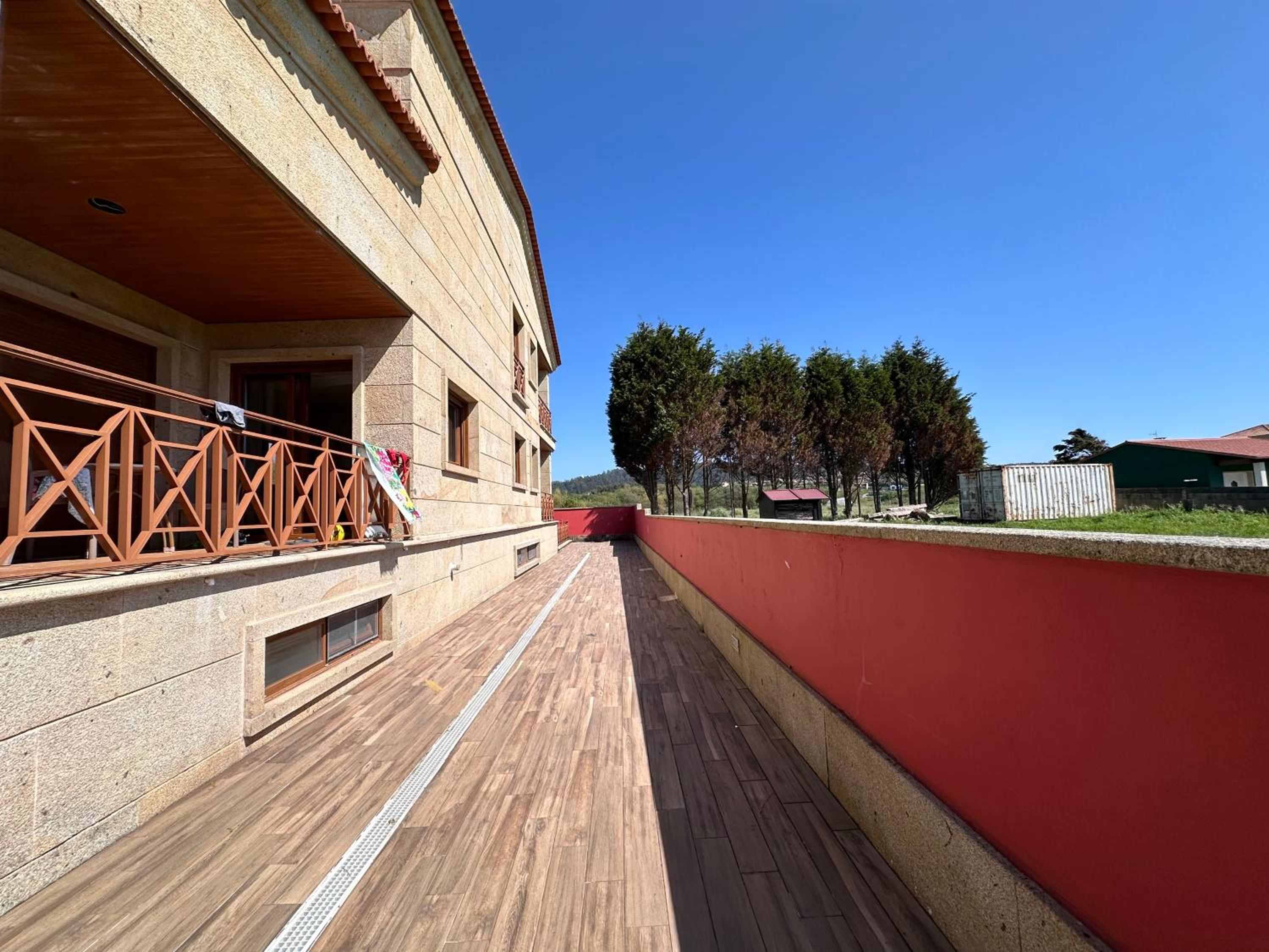 Villa A Lanzada