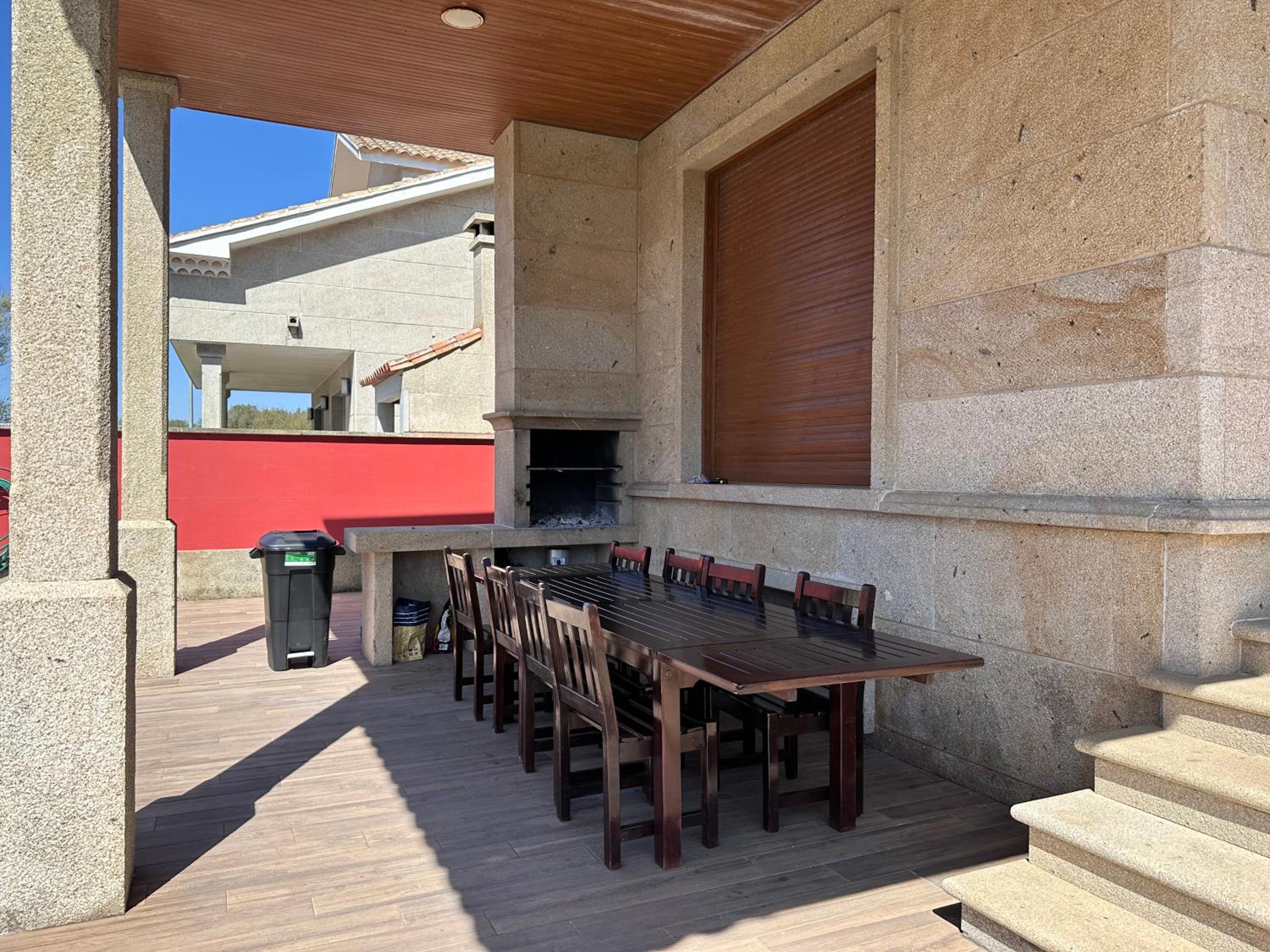 Villa A Lanzada