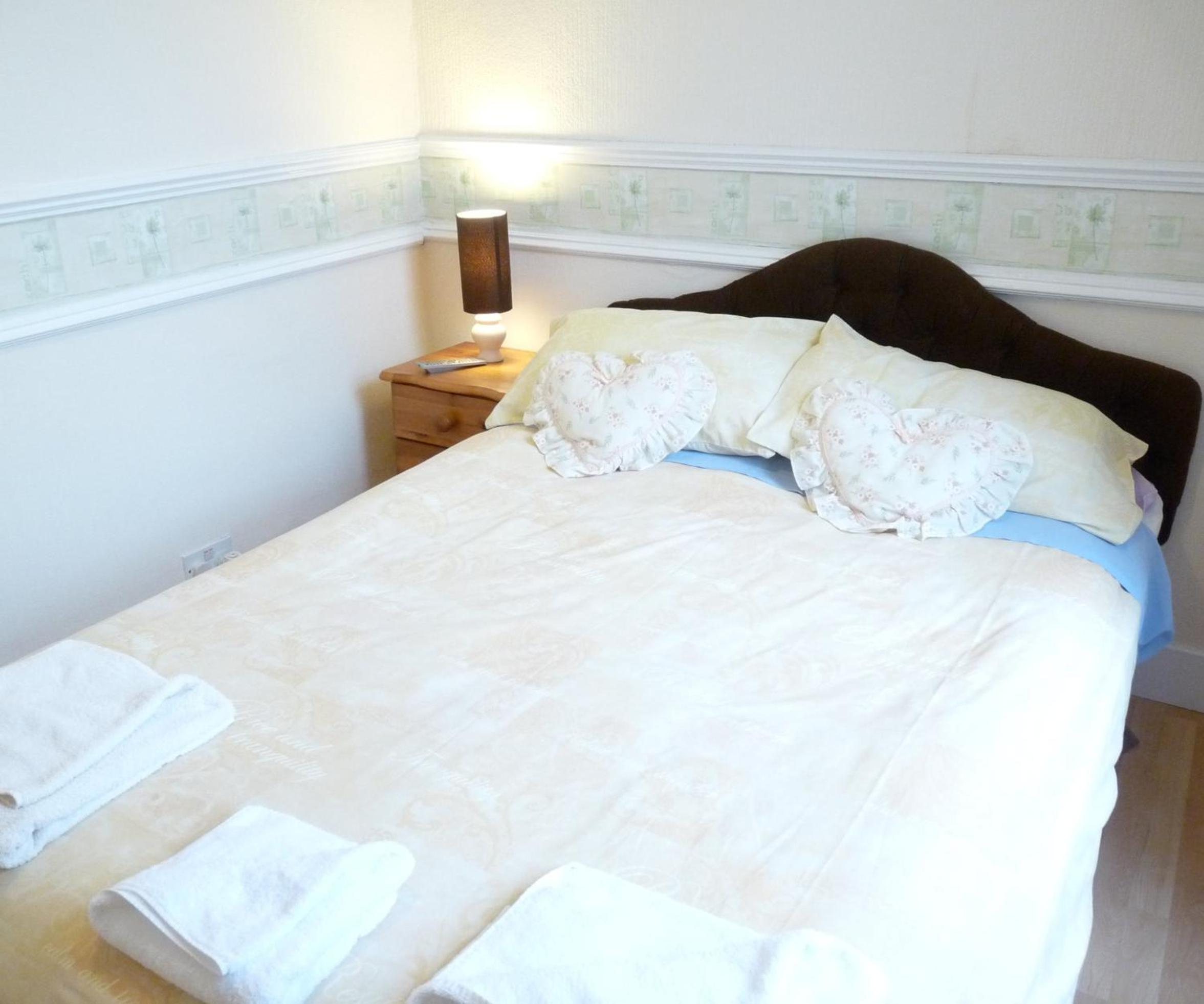 Arbour Guest House