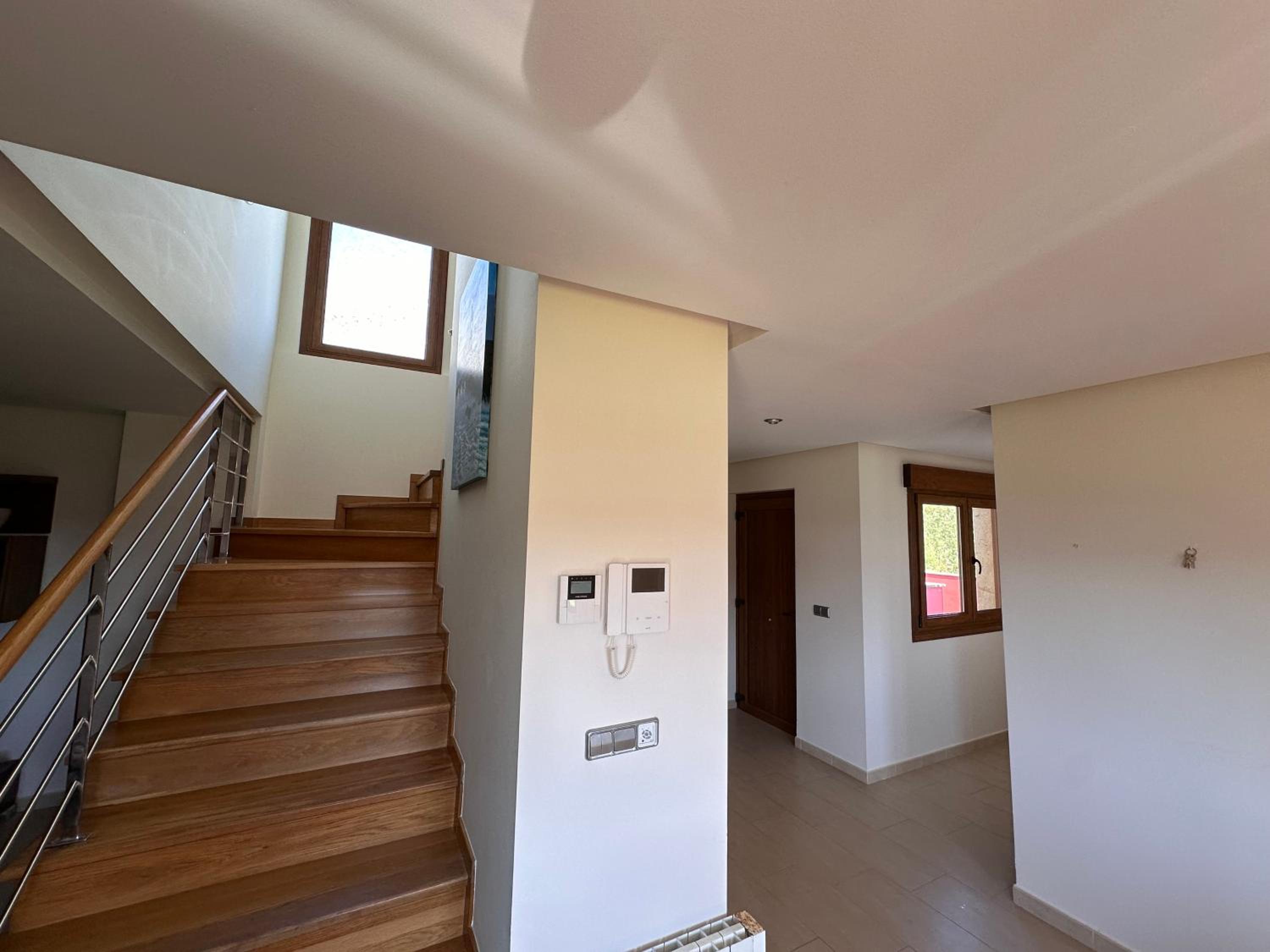Villa A Lanzada